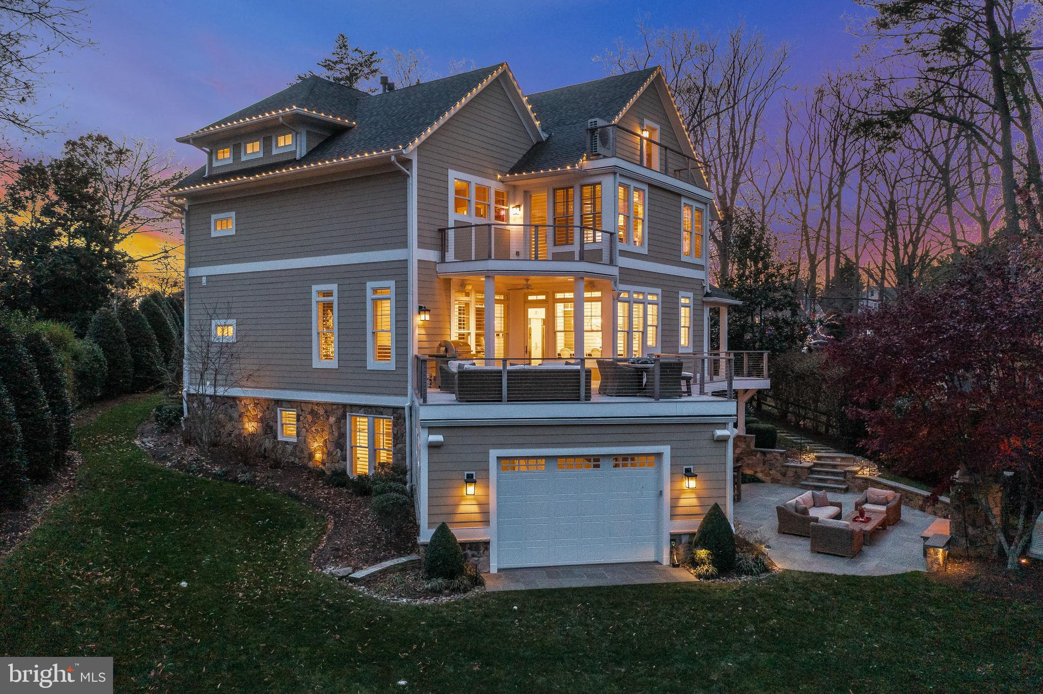 WARDOUR - Residential