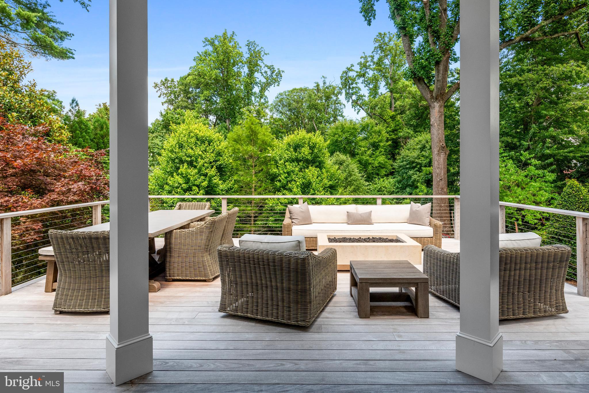 WARDOUR - Residential