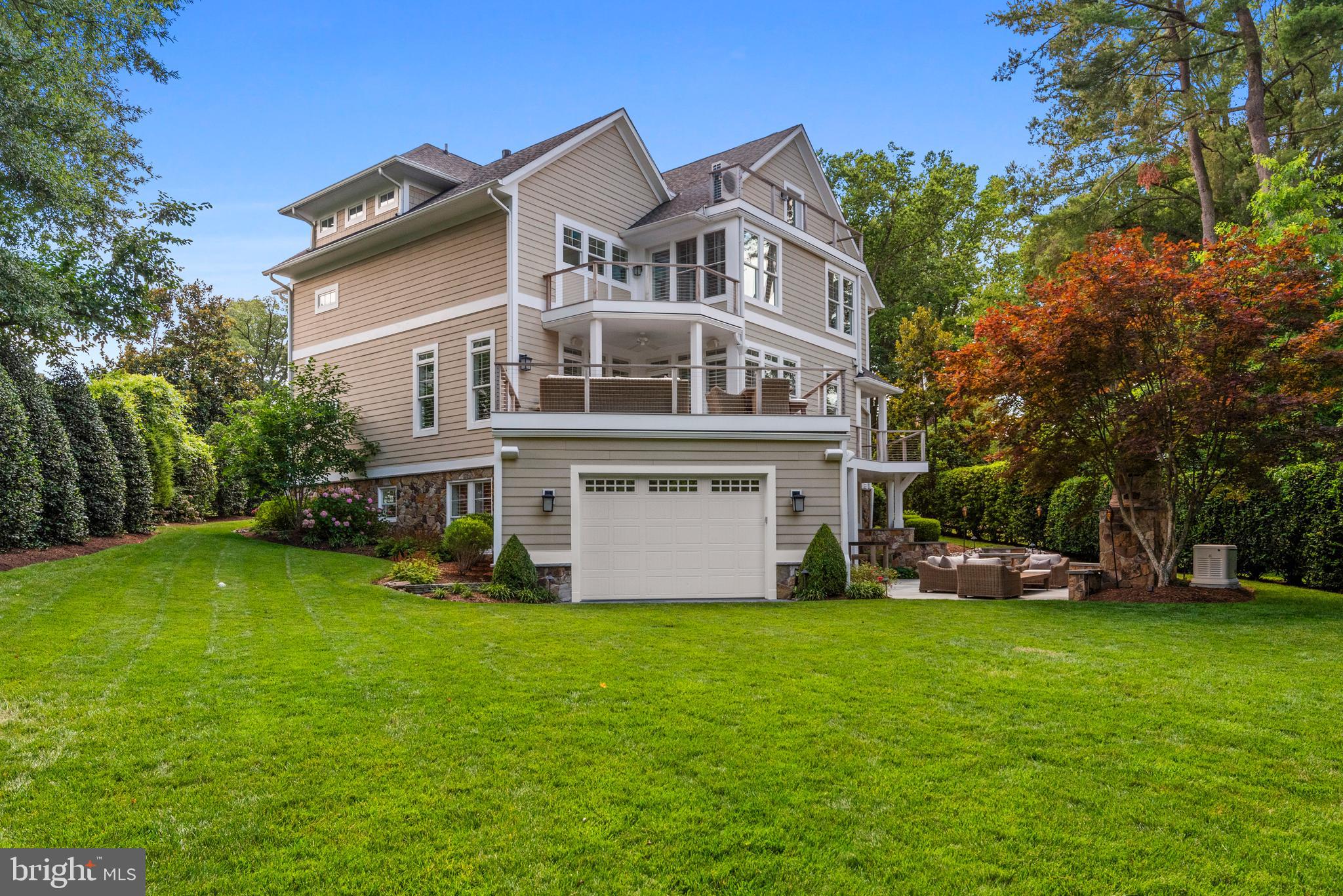 WARDOUR - Residential