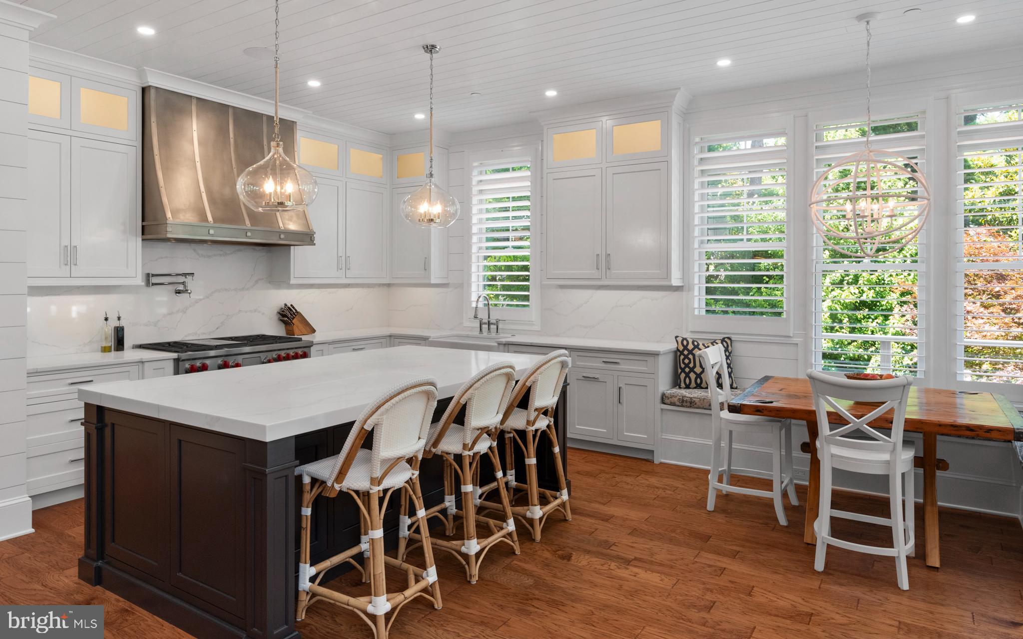 WARDOUR - Residential