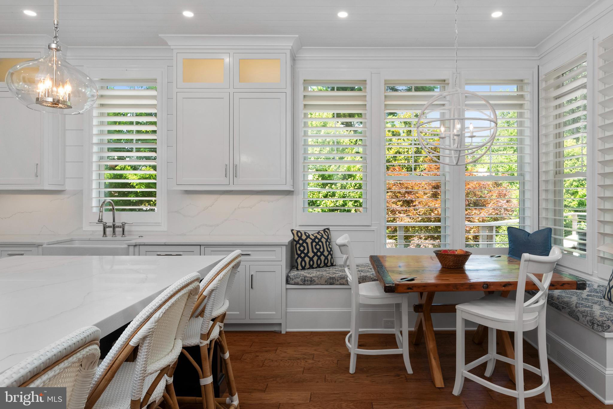 WARDOUR - Residential