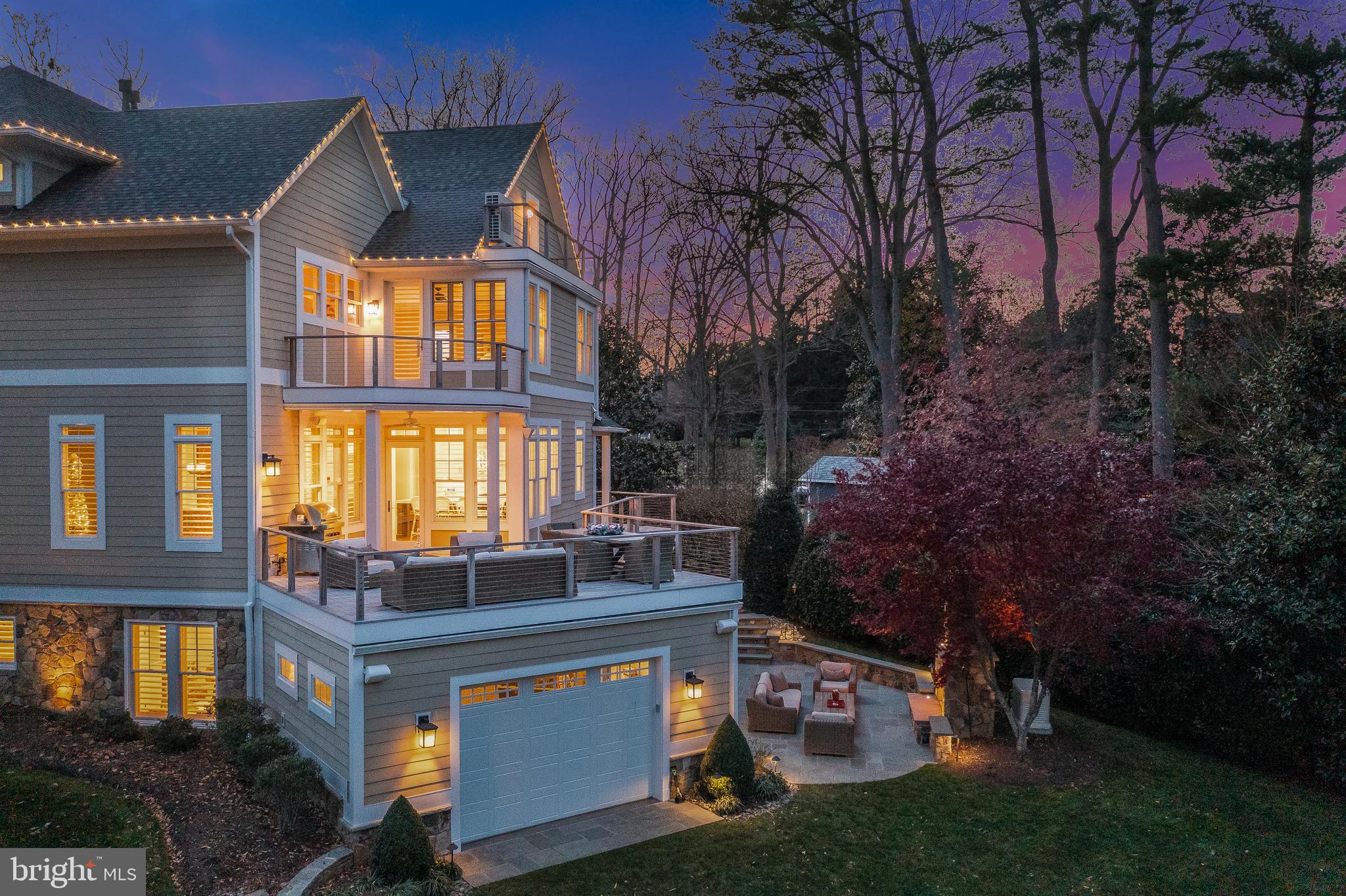 WARDOUR - Residential