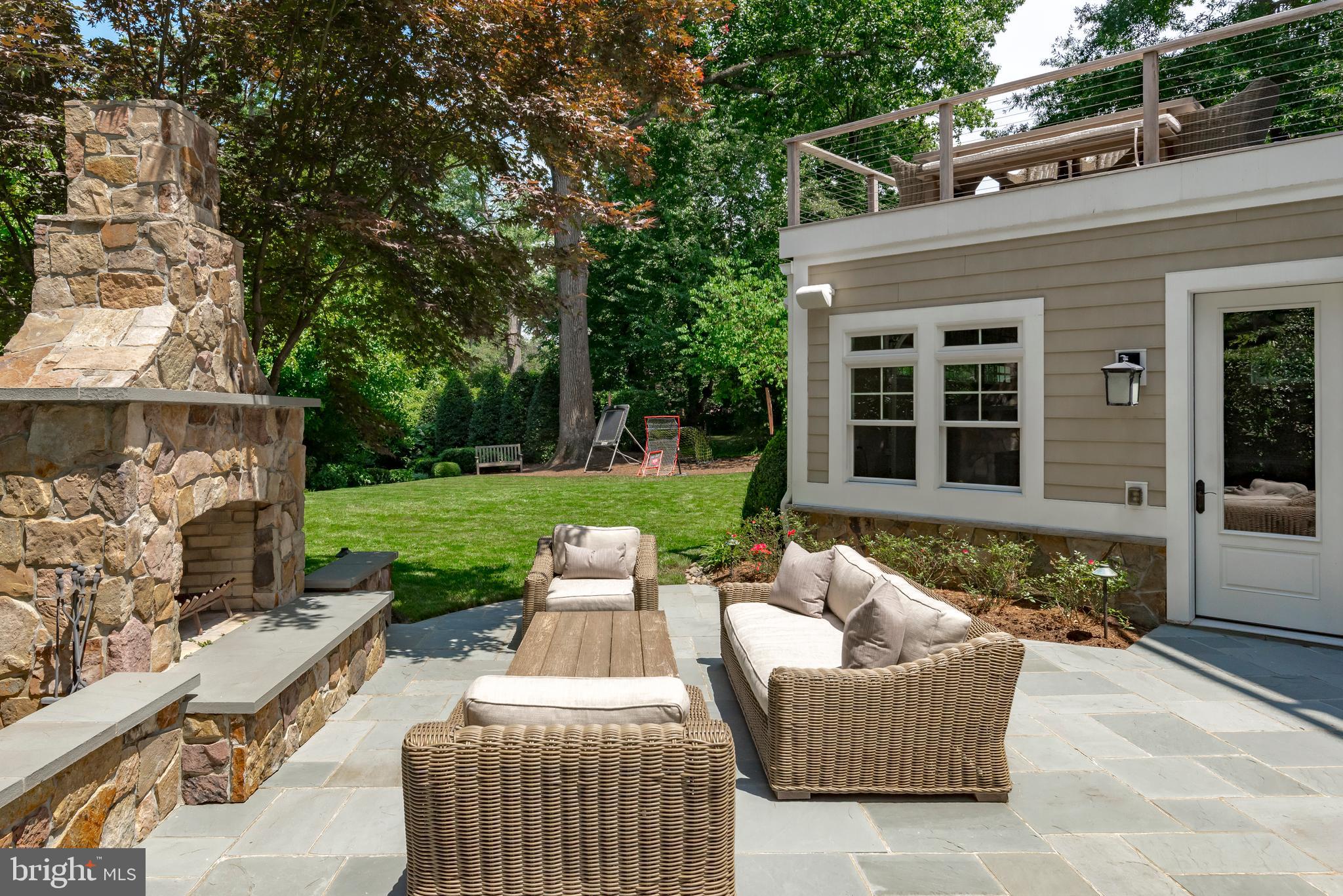 WARDOUR - Residential