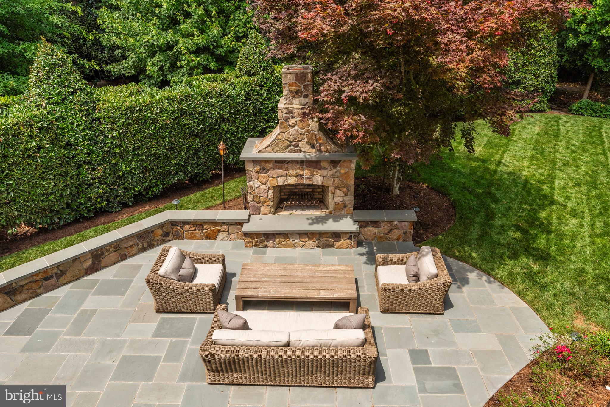 WARDOUR - Residential