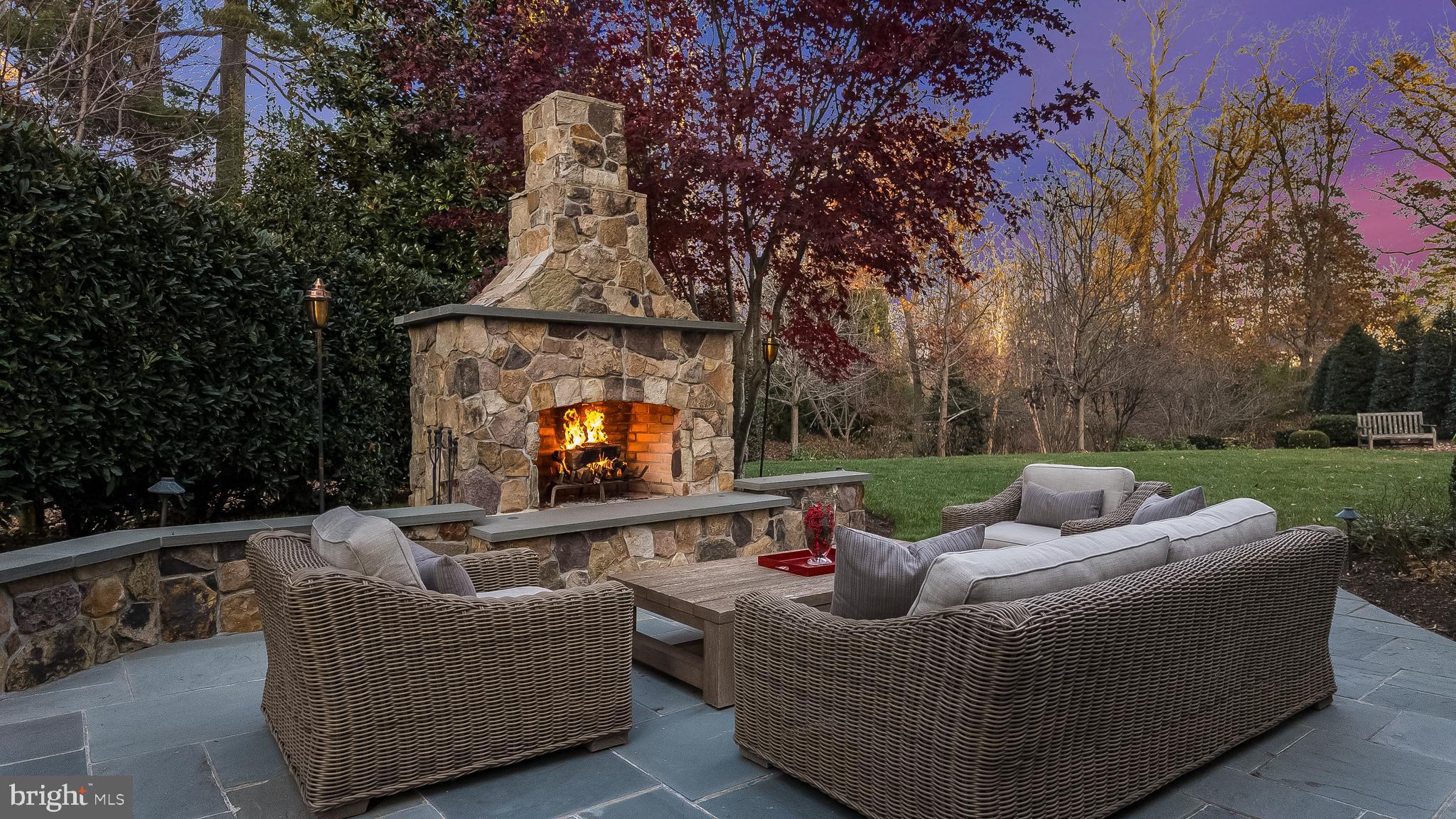 WARDOUR - Residential