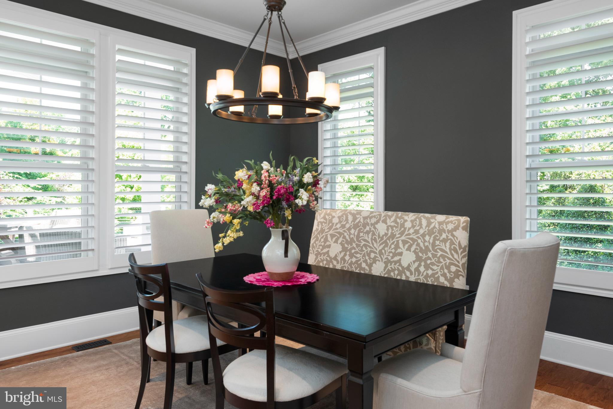 WARDOUR - Residential