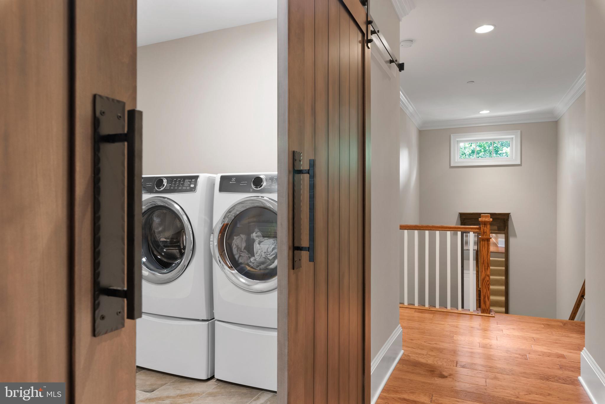 WARDOUR - Residential