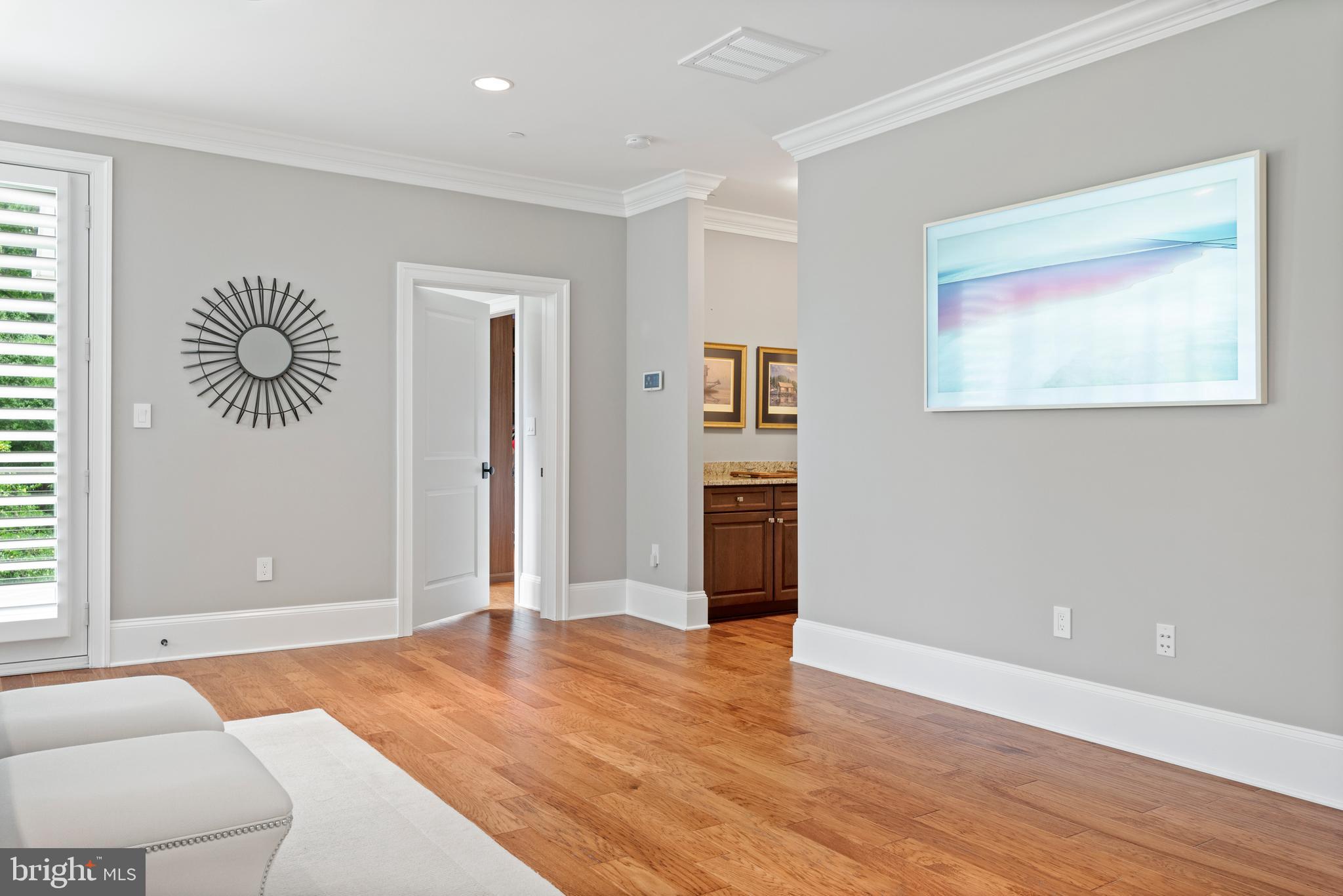 WARDOUR - Residential