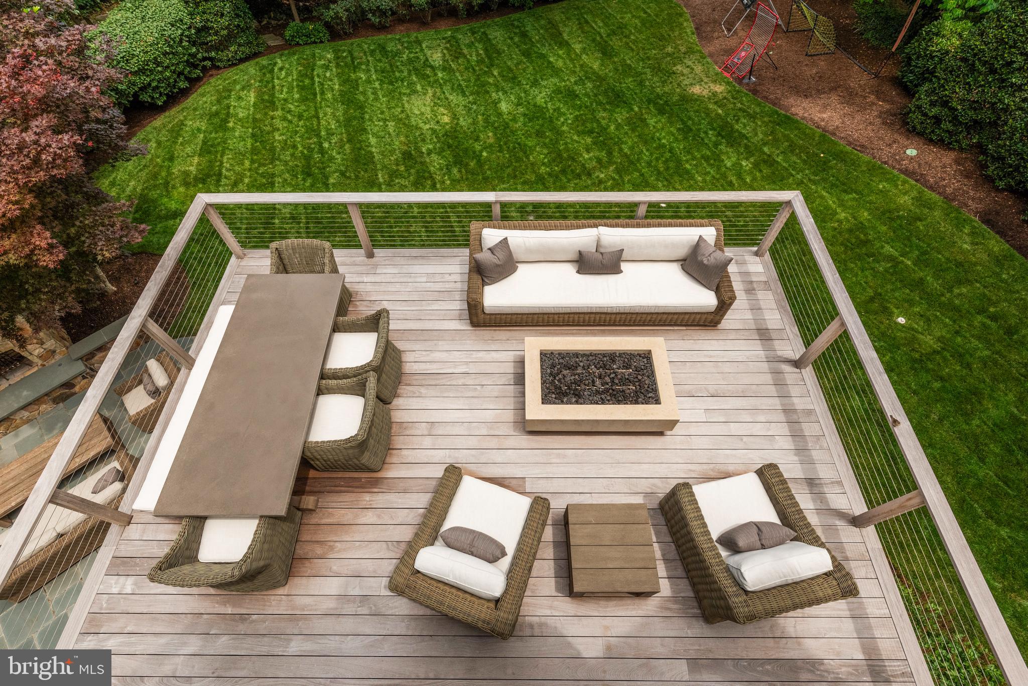 WARDOUR - Residential