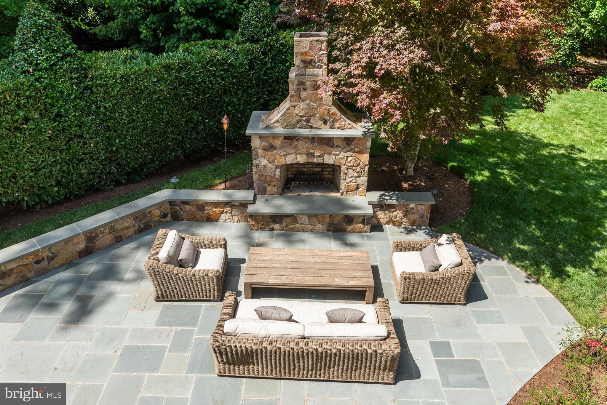 WARDOUR - Residential