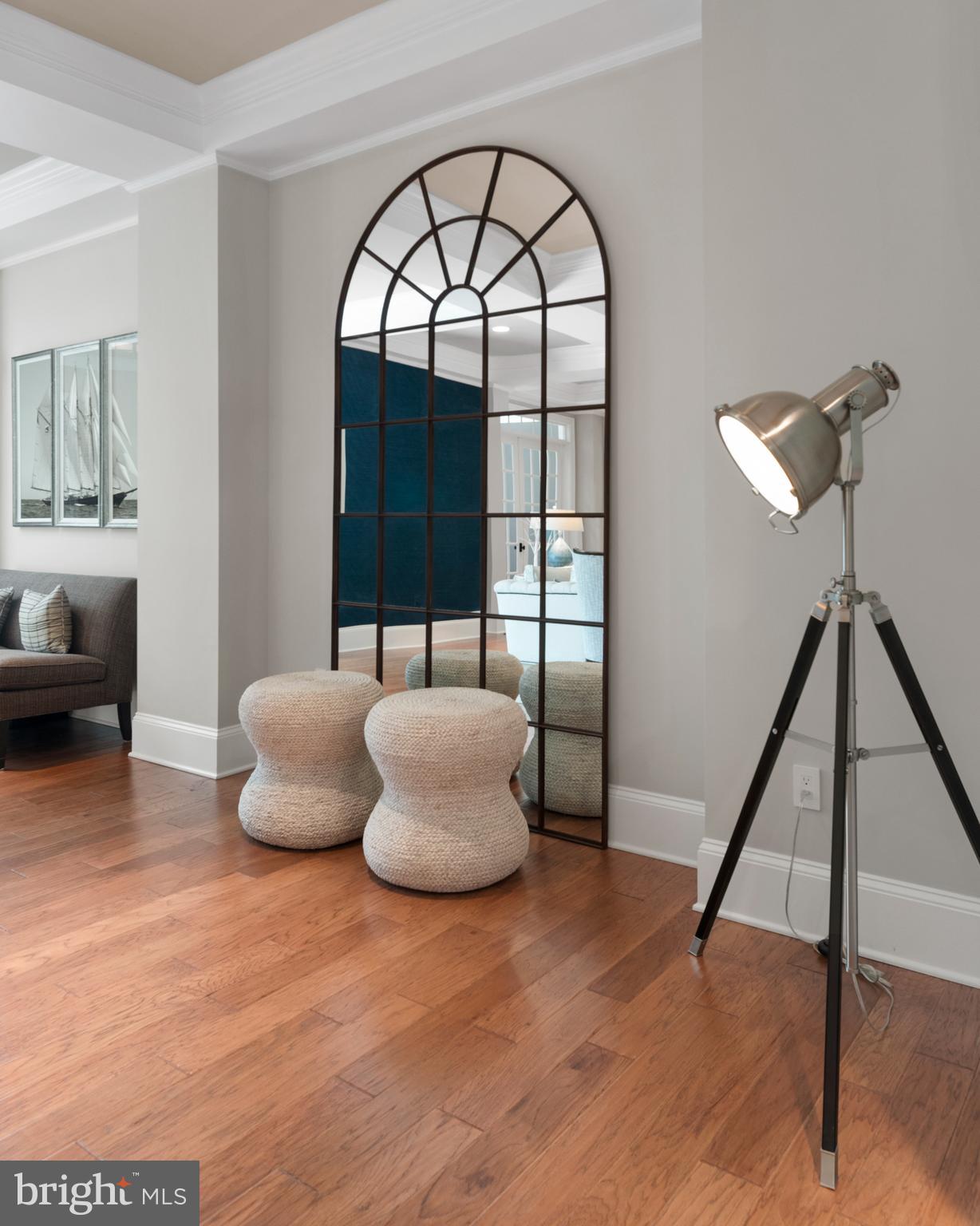 WARDOUR - Residential