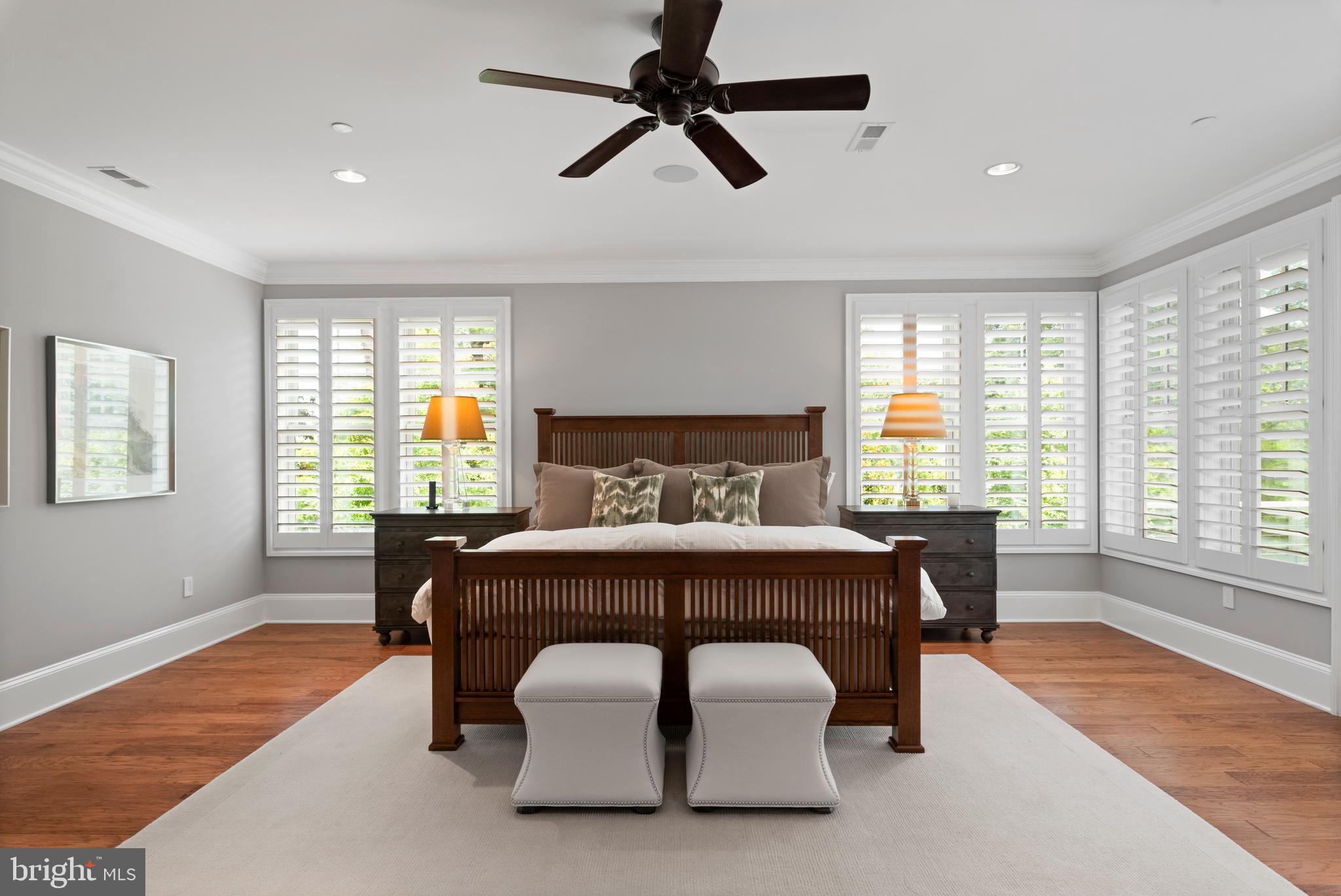 WARDOUR - Residential