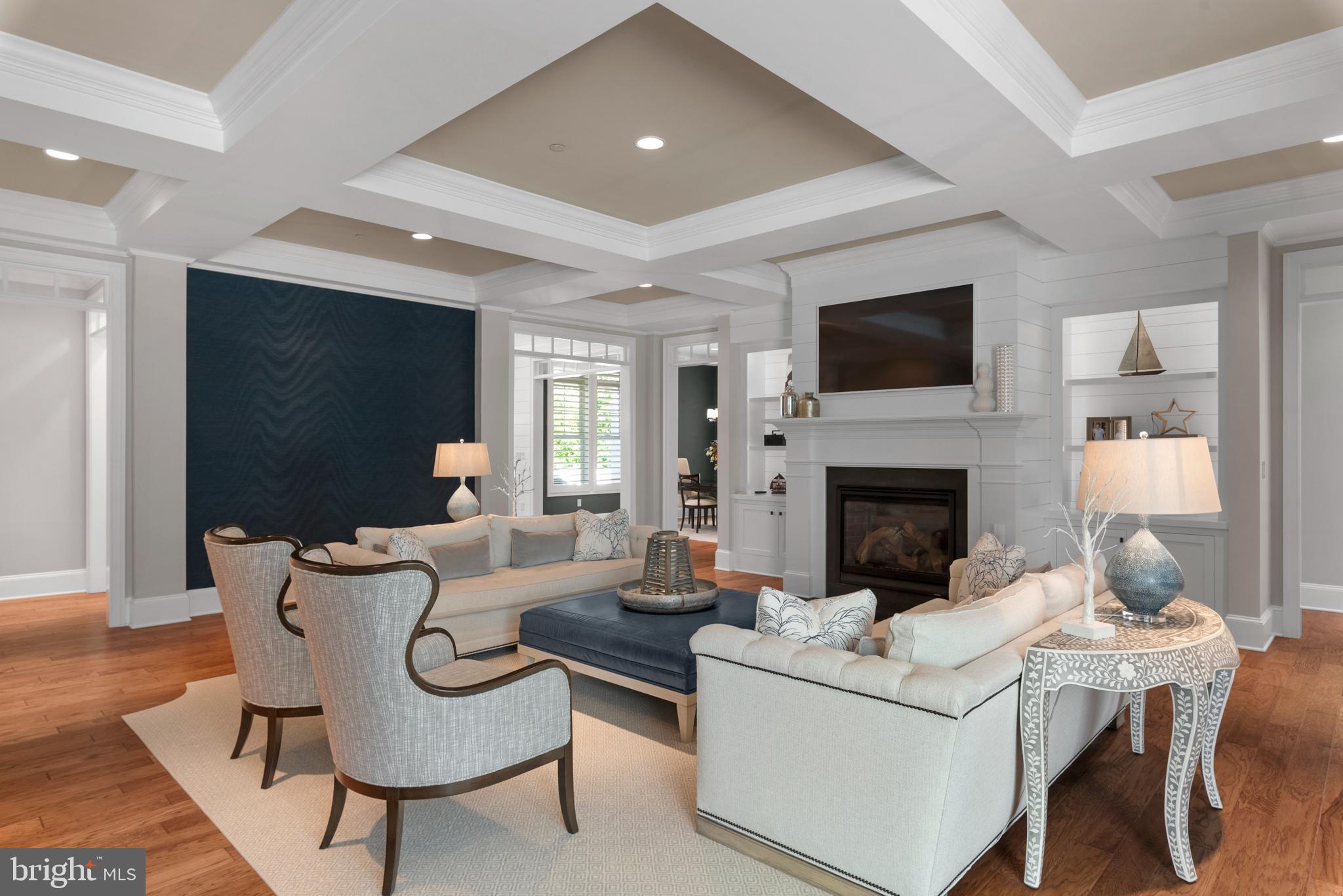 WARDOUR - Residential