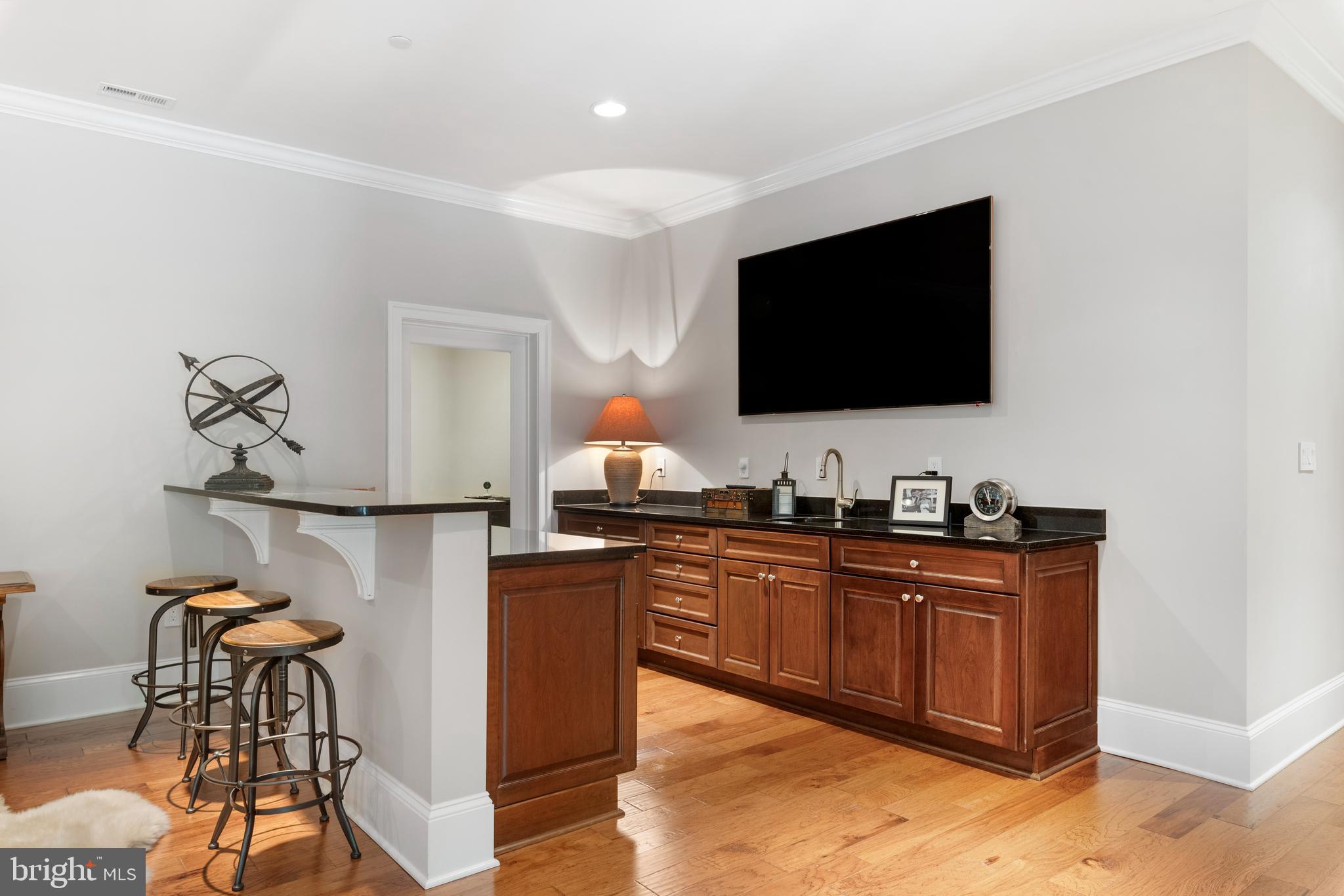 WARDOUR - Residential