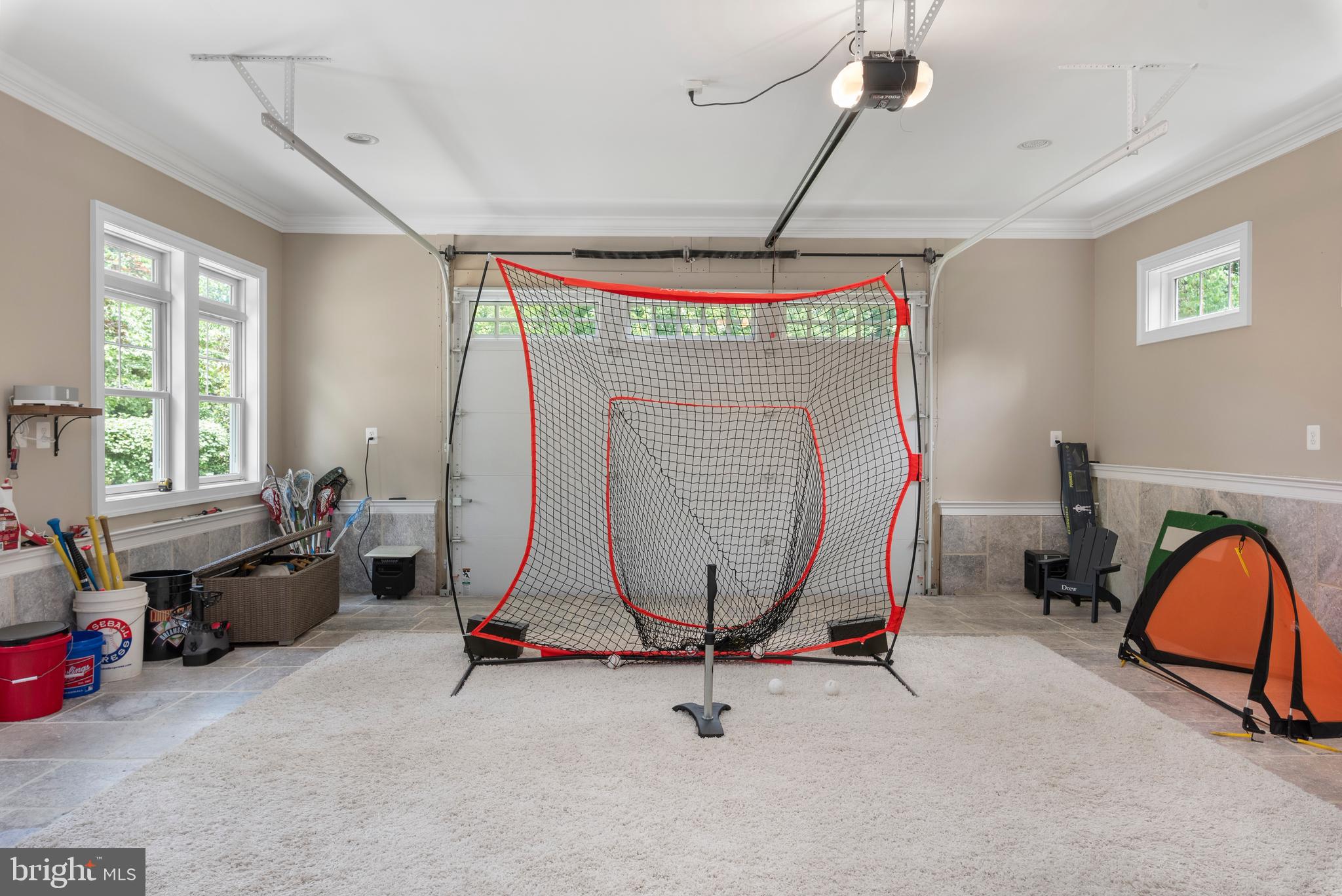 WARDOUR - Residential