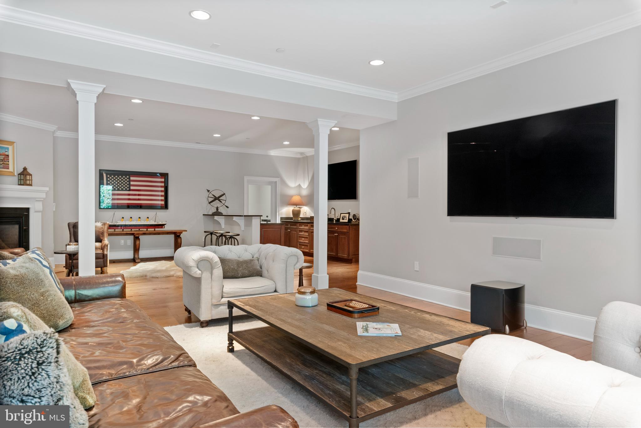 WARDOUR - Residential