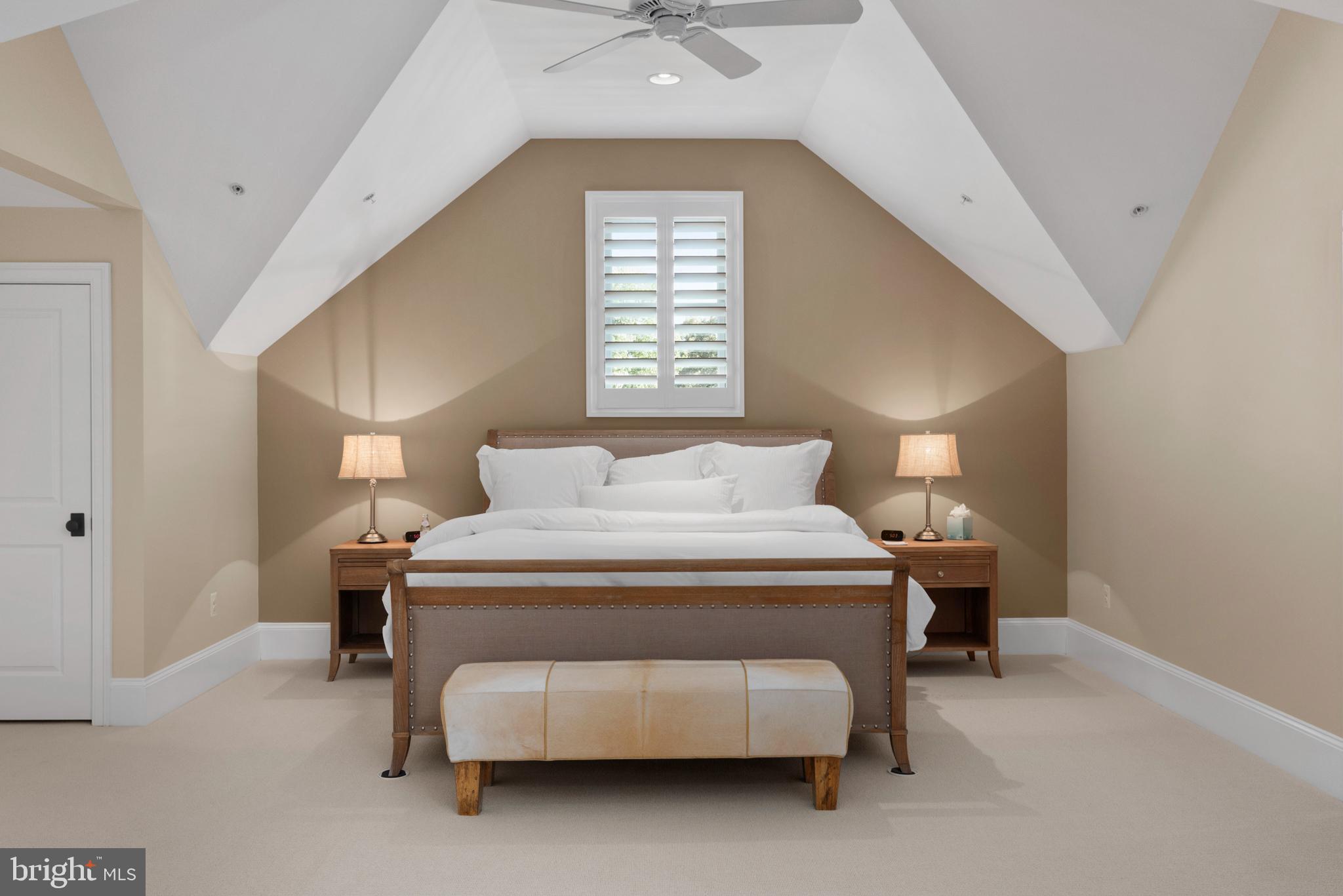 WARDOUR - Residential