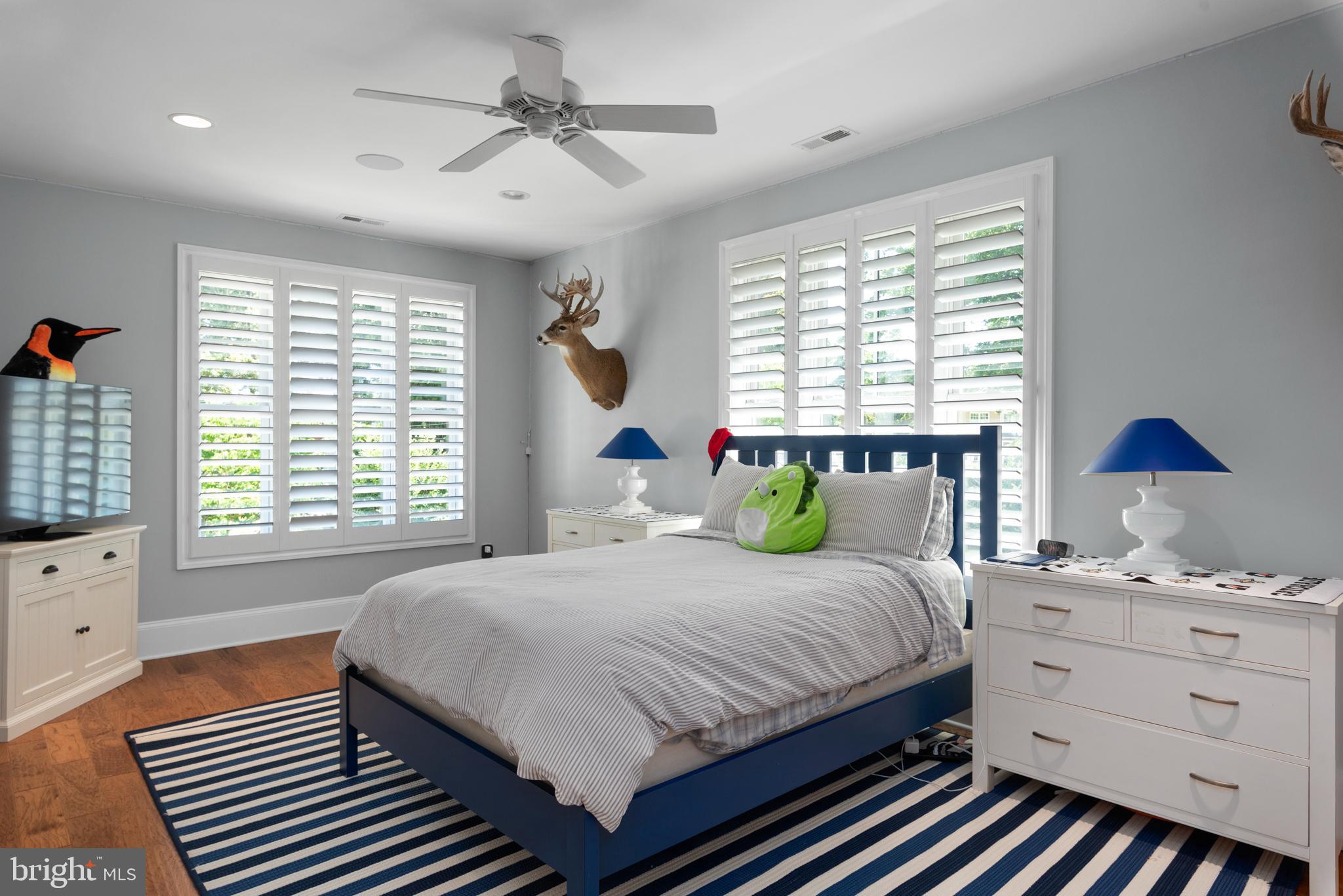 WARDOUR - Residential