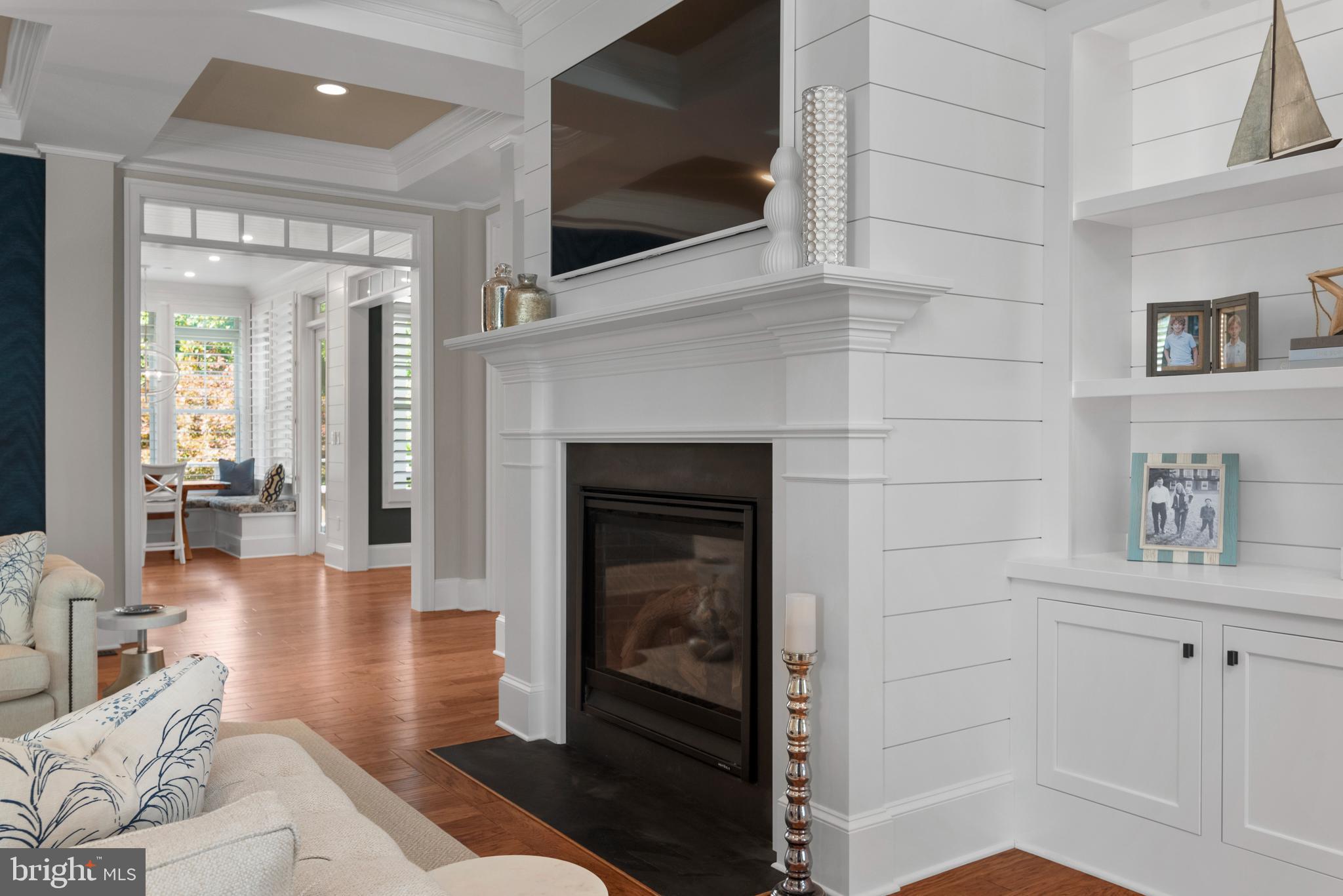 WARDOUR - Residential