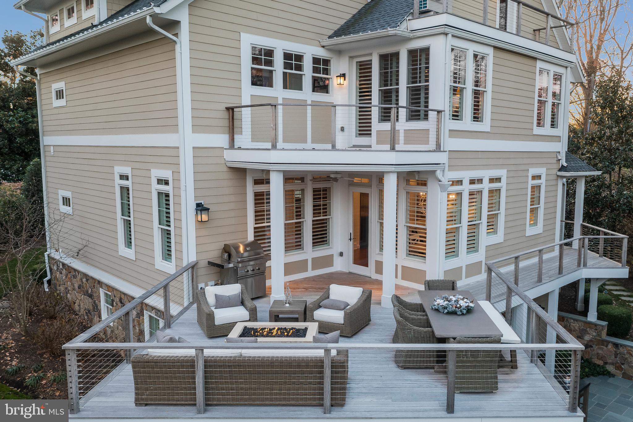 WARDOUR - Residential