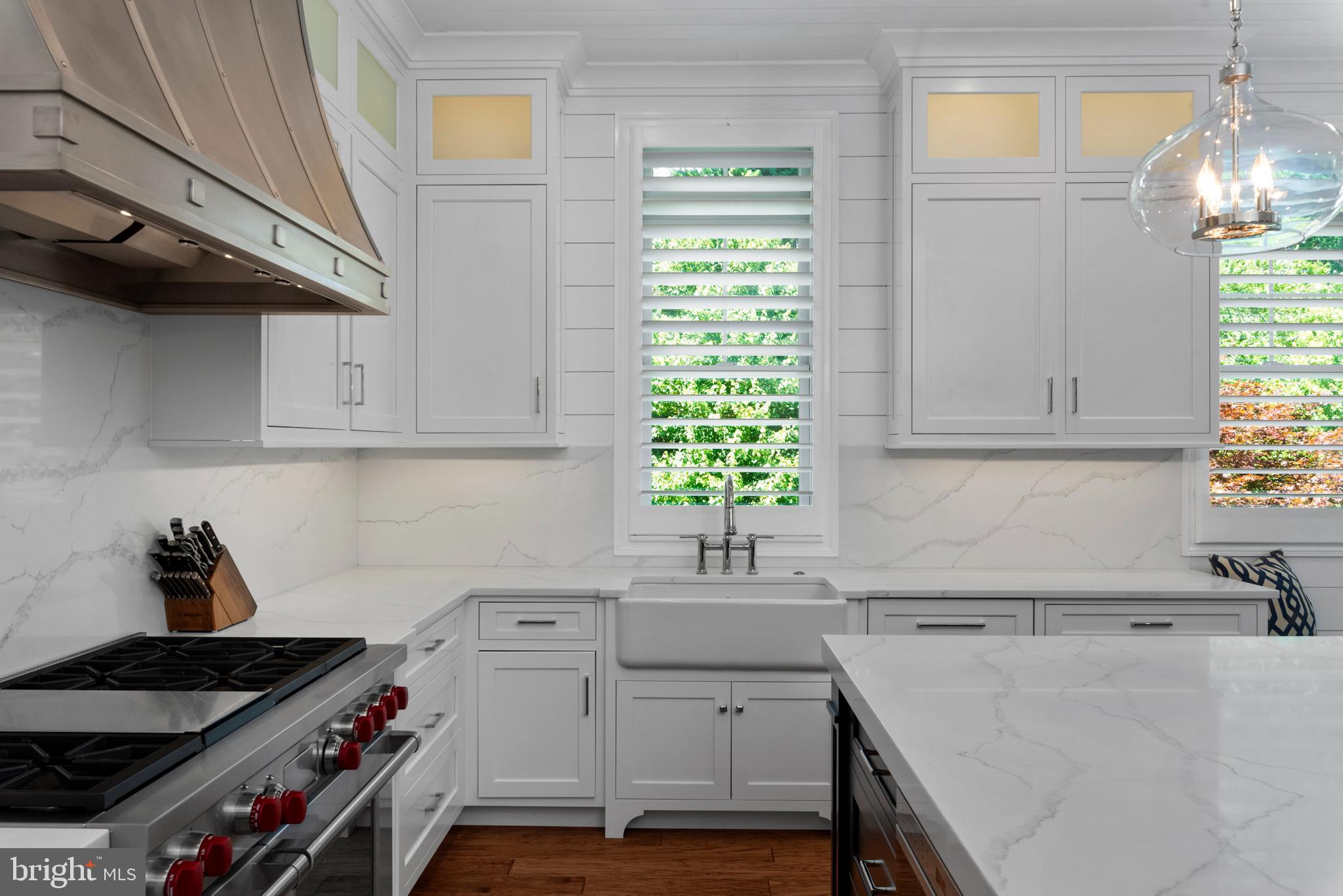 WARDOUR - Residential