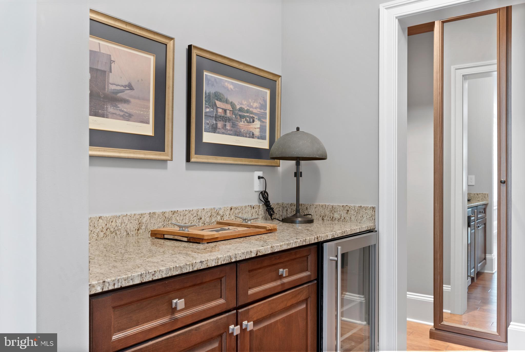 WARDOUR - Residential