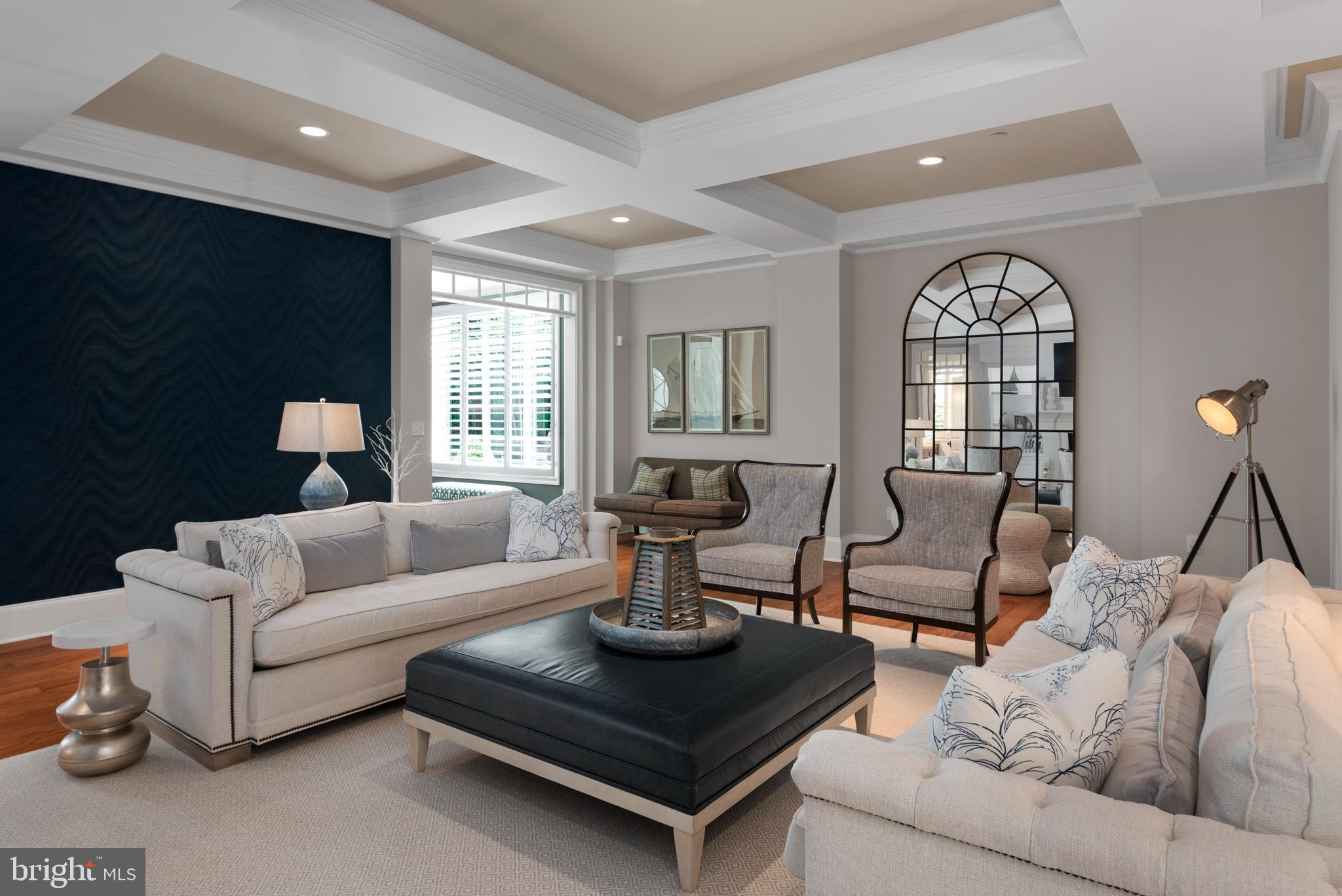 WARDOUR - Residential