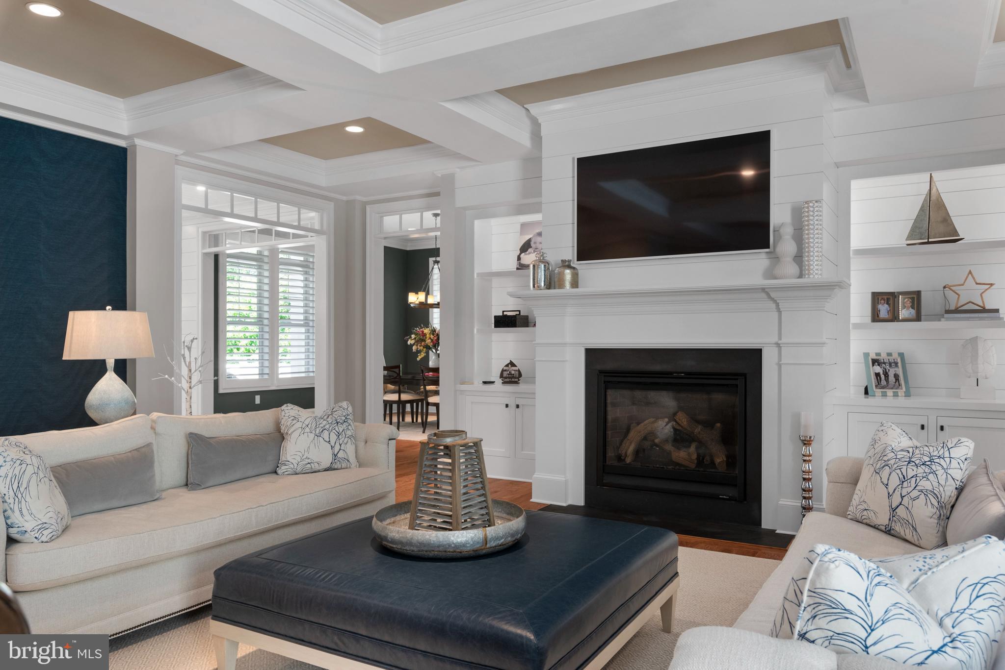 WARDOUR - Residential