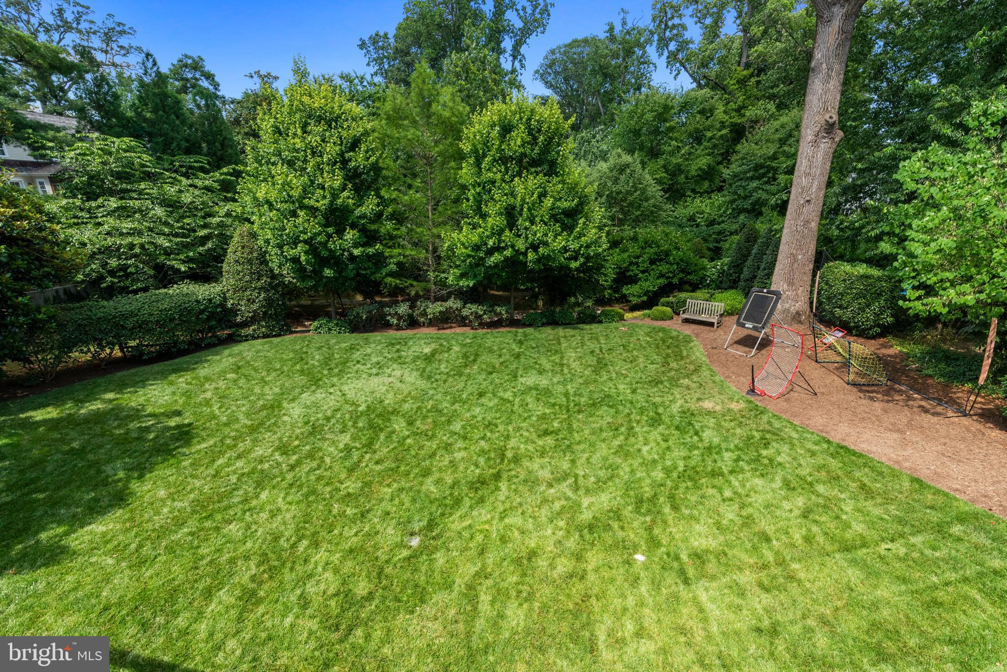 WARDOUR - Residential