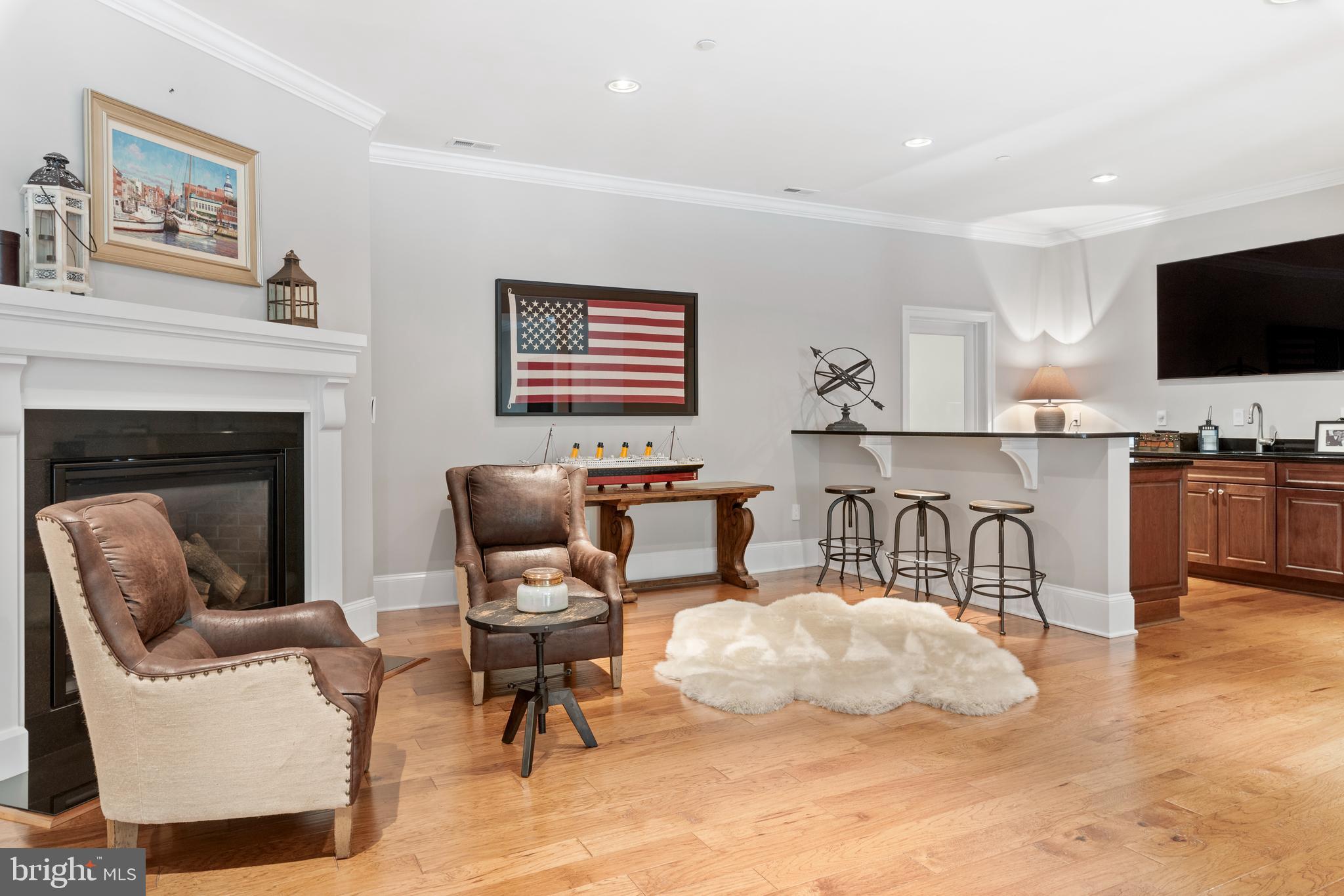 WARDOUR - Residential