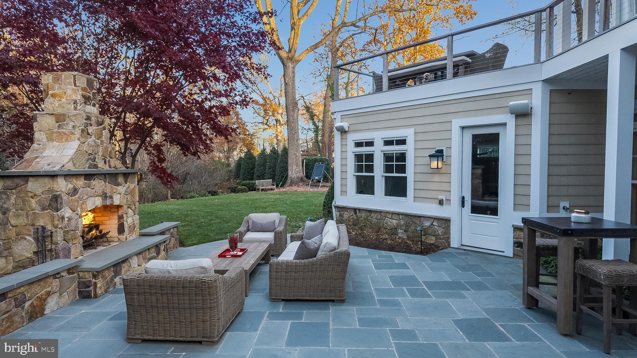 WARDOUR - Residential