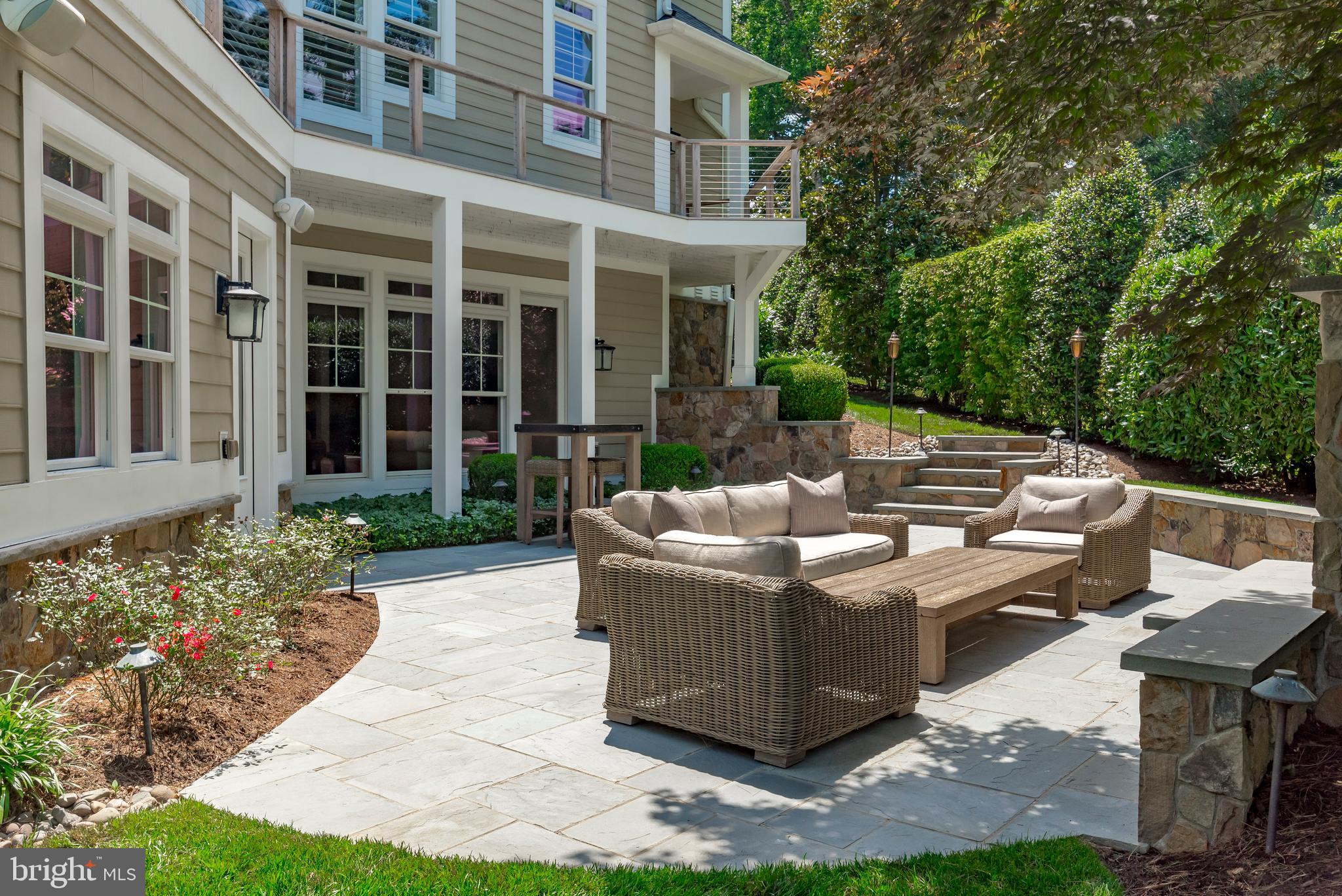 WARDOUR - Residential