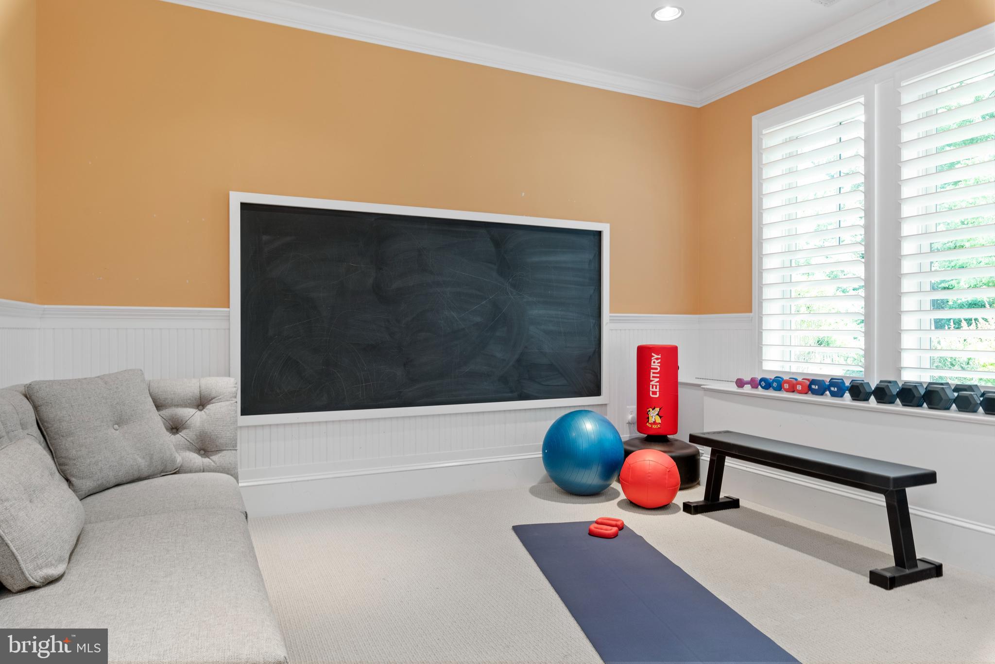 WARDOUR - Residential