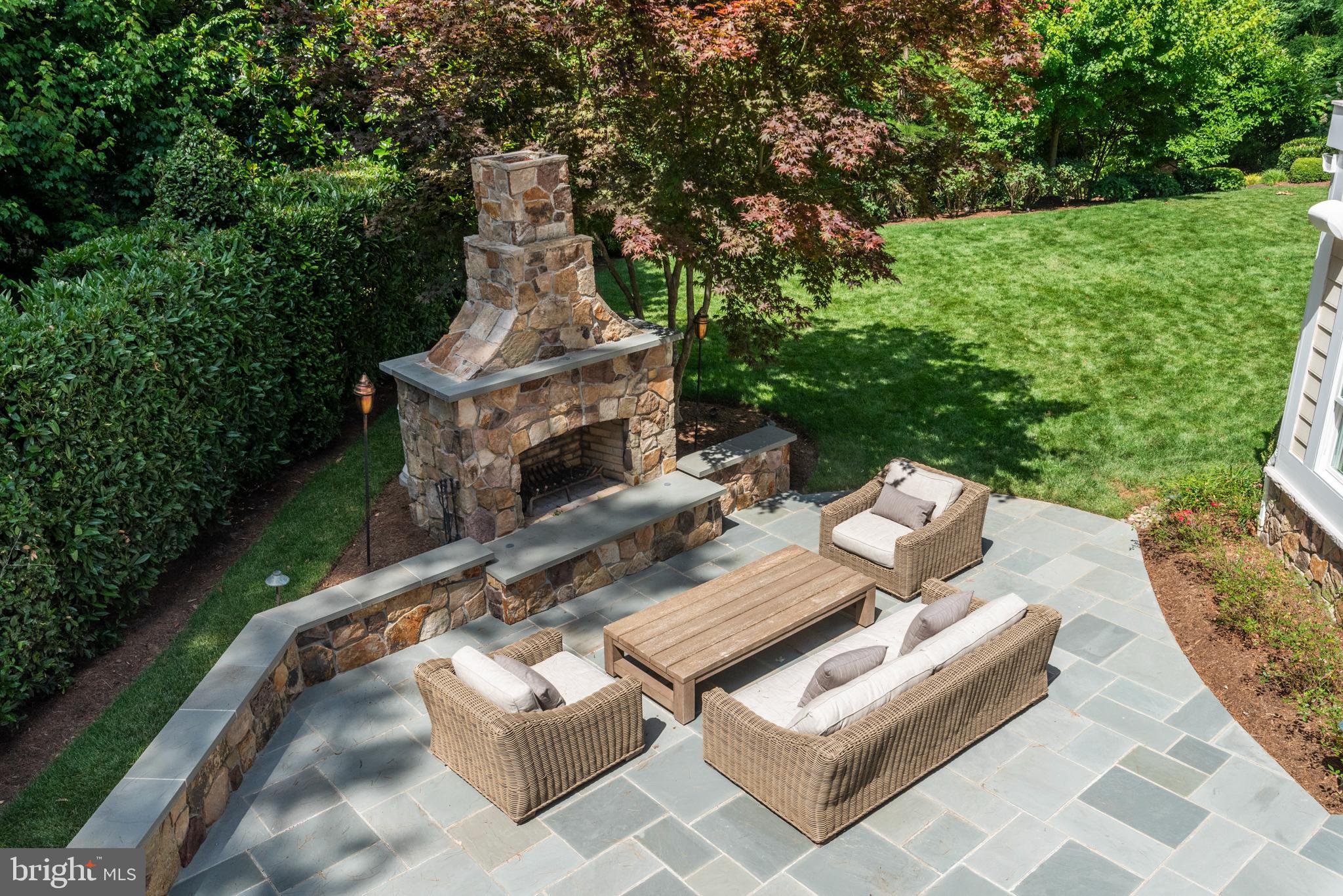 WARDOUR - Residential