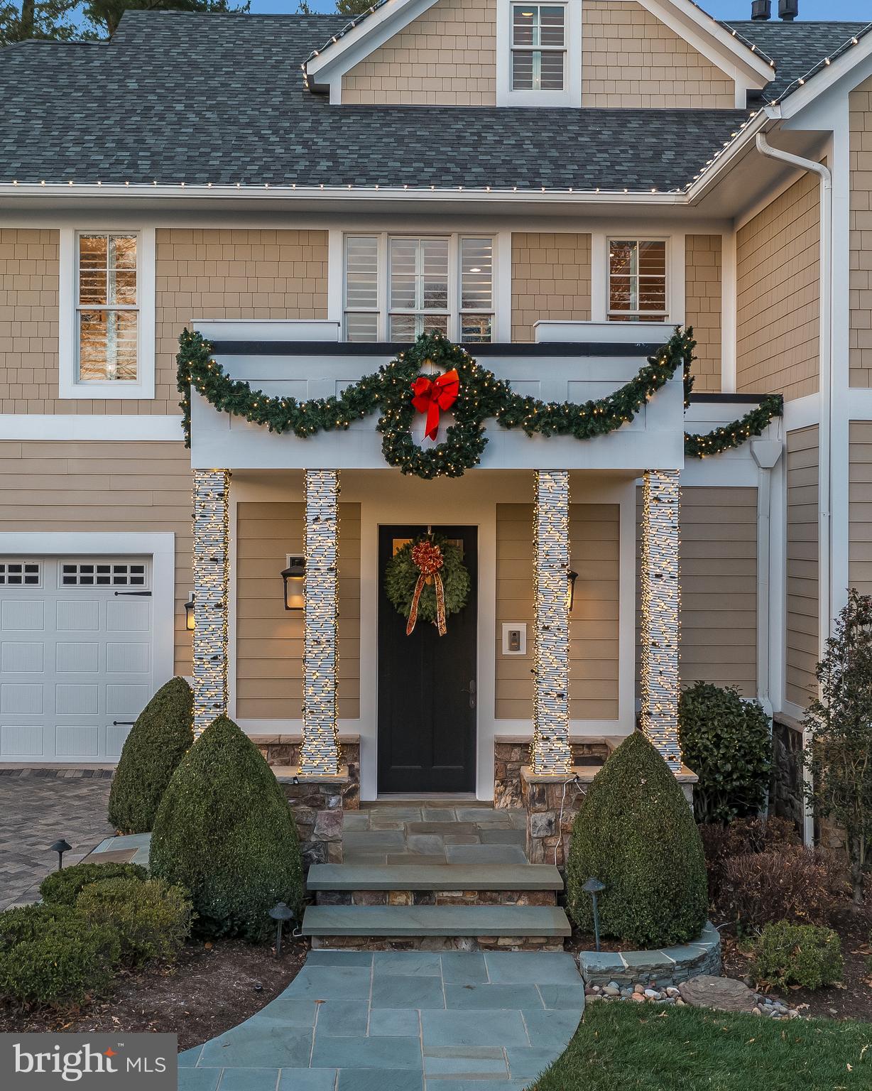 WARDOUR - Residential