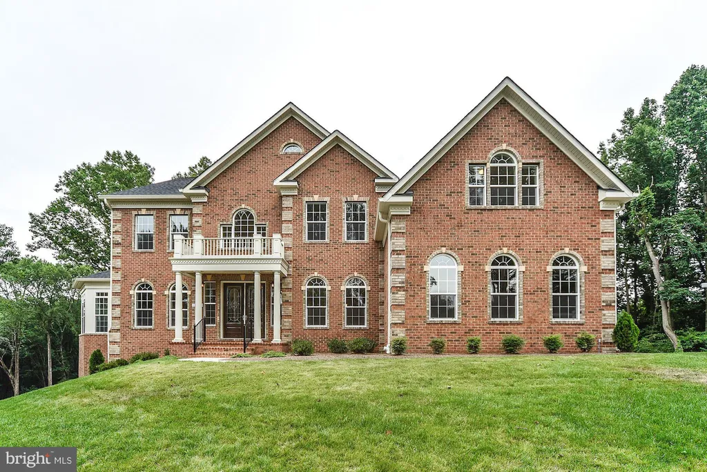 11041 Fuzzy Hollow Way, Marriottsville, MD 21104