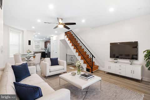 Townhouse For Sale - 5428 Regent Street<br/> PHILADELPHIA, PA 19143