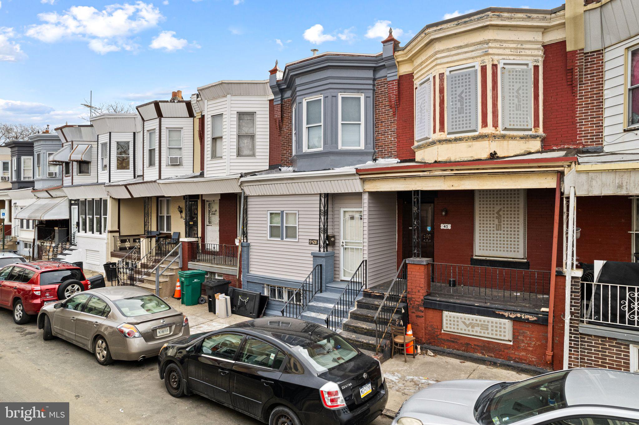 KINGSESSING - Residential