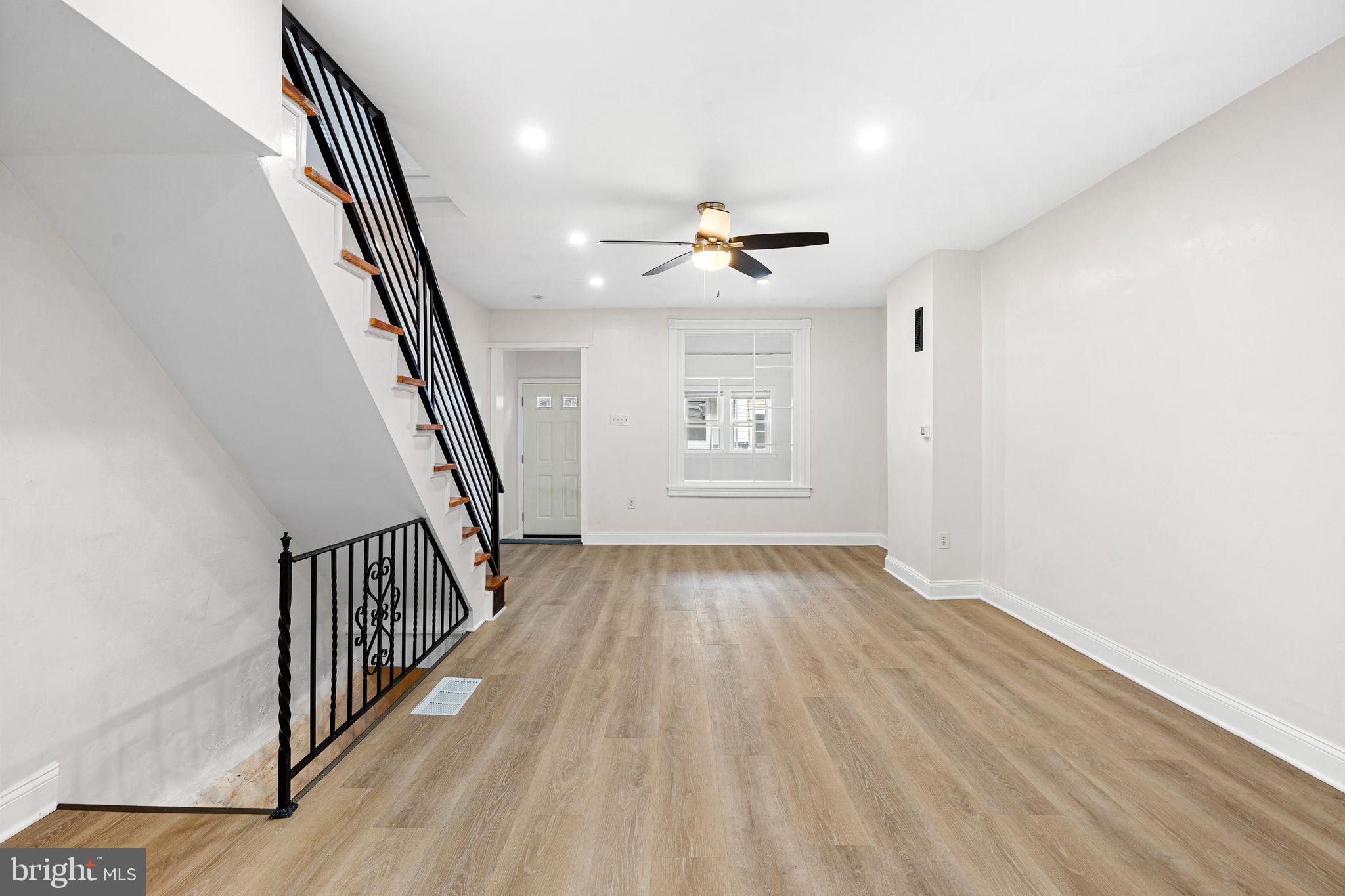 KINGSESSING - Residential