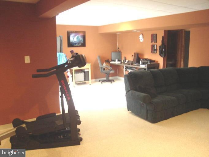 MANASSAS CITY - Residential Lease