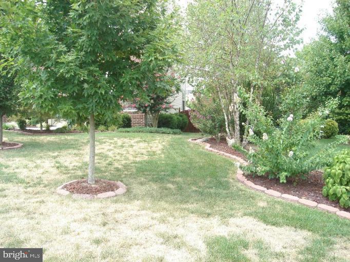 MANASSAS CITY - Residential Lease