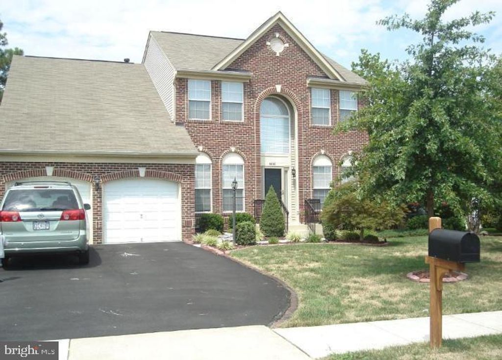 Photo of 8616 Dutchman Court, MANASSAS, VA 20110 (MLS # VAMN2009598)