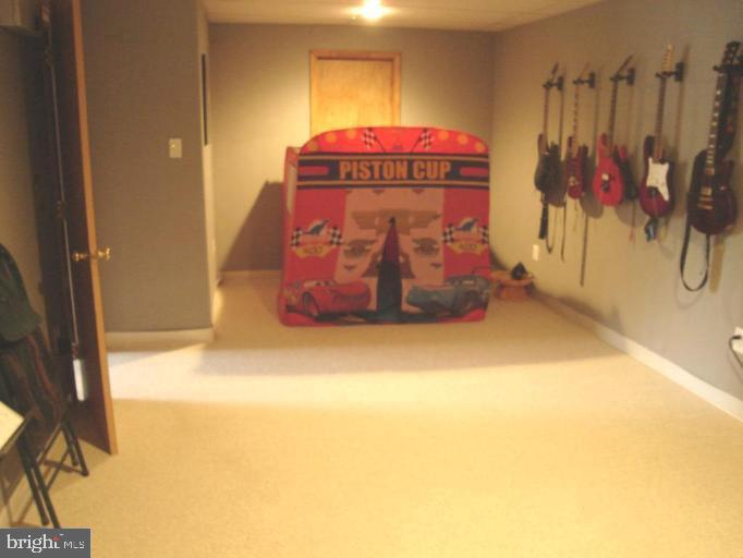 MANASSAS CITY - Residential Lease