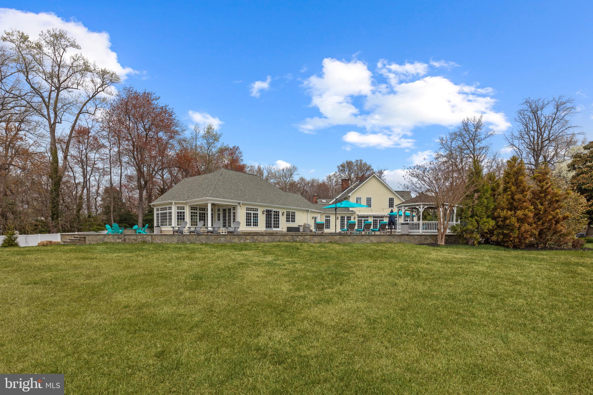 RUNDELAC FARM - Residential