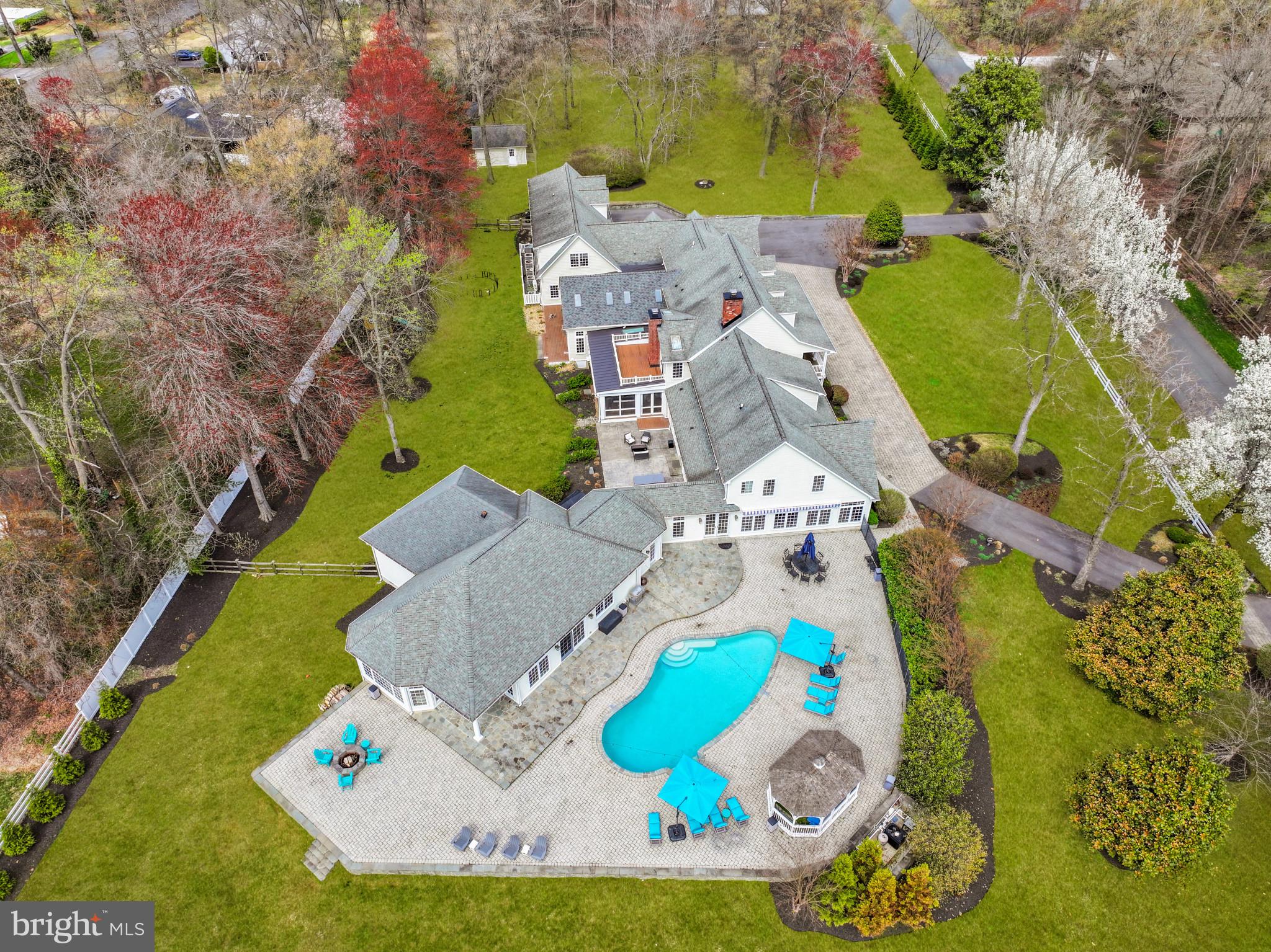 RUNDELAC FARM - Residential