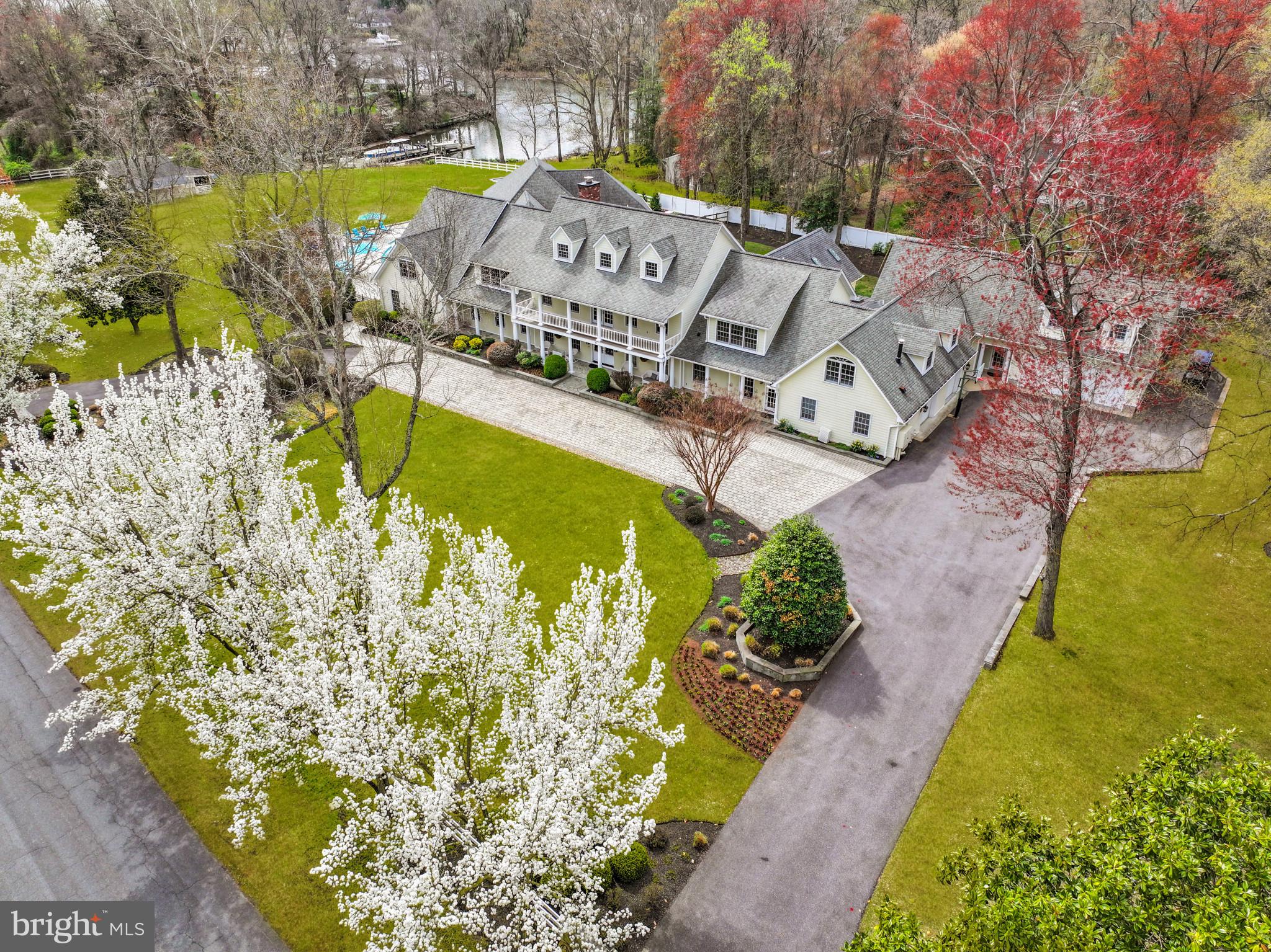 RUNDELAC FARM - Residential