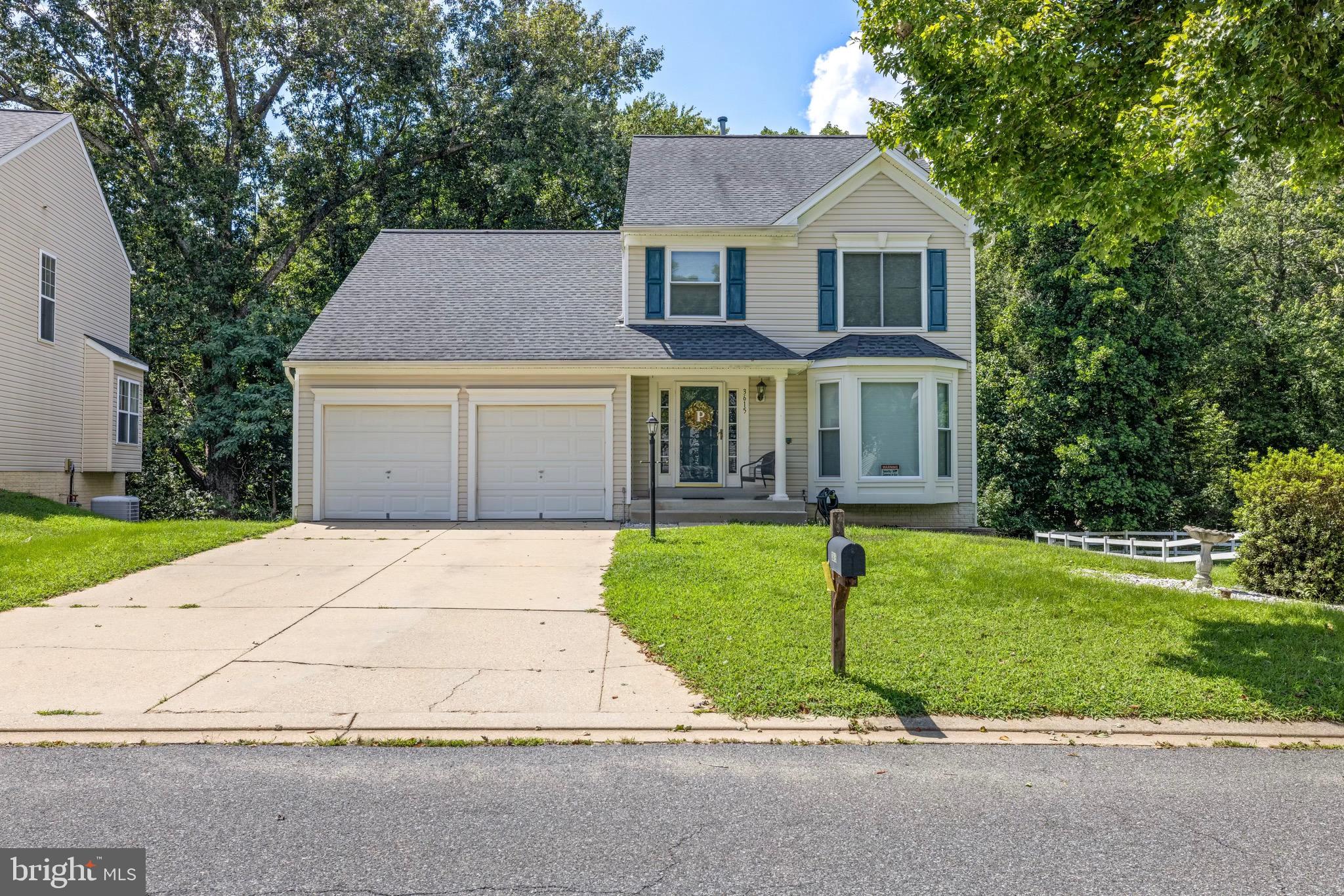3615 PRINCE EDWARD DRIVE