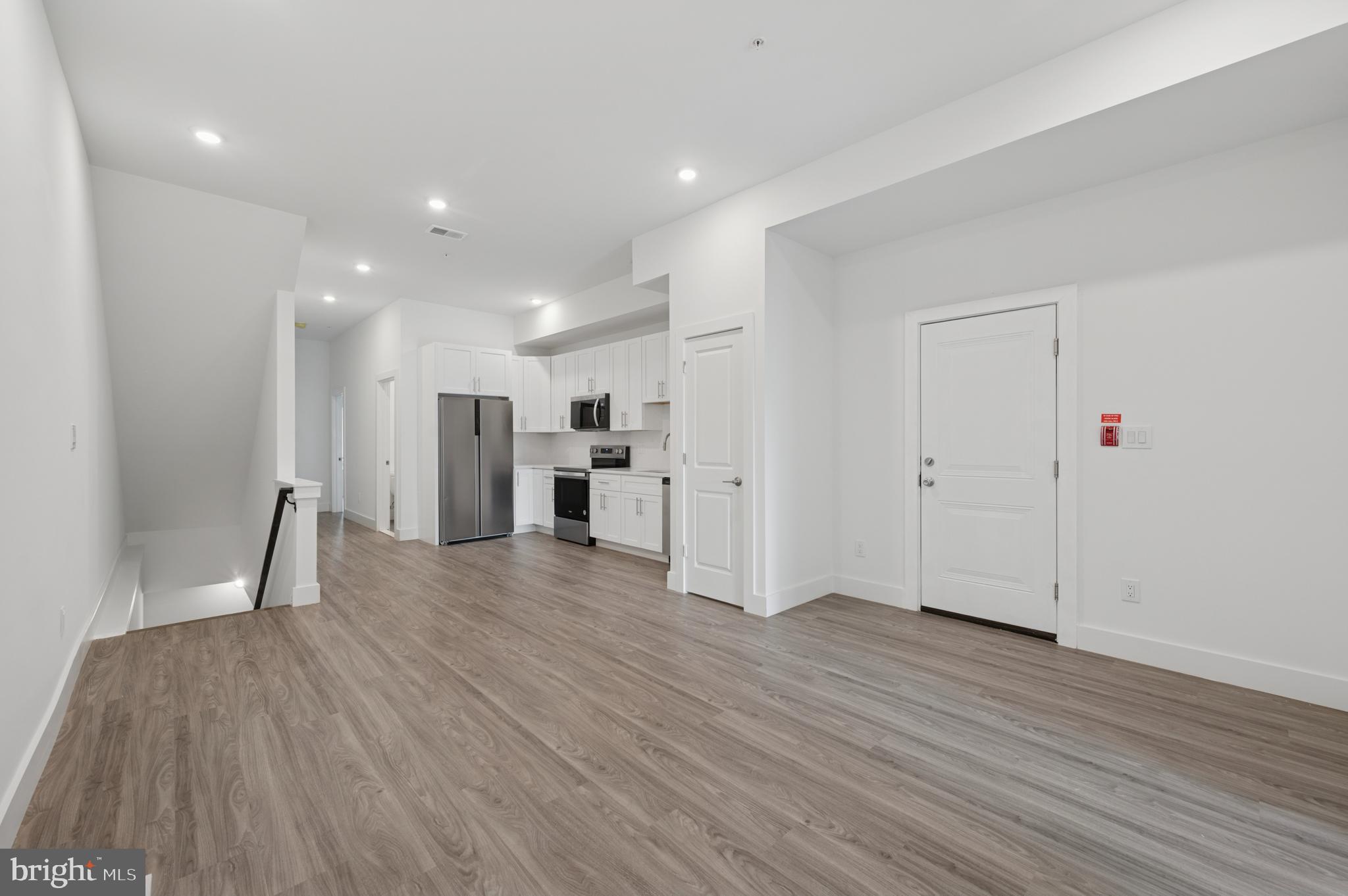 PHILADELPHIA - Residential Lease