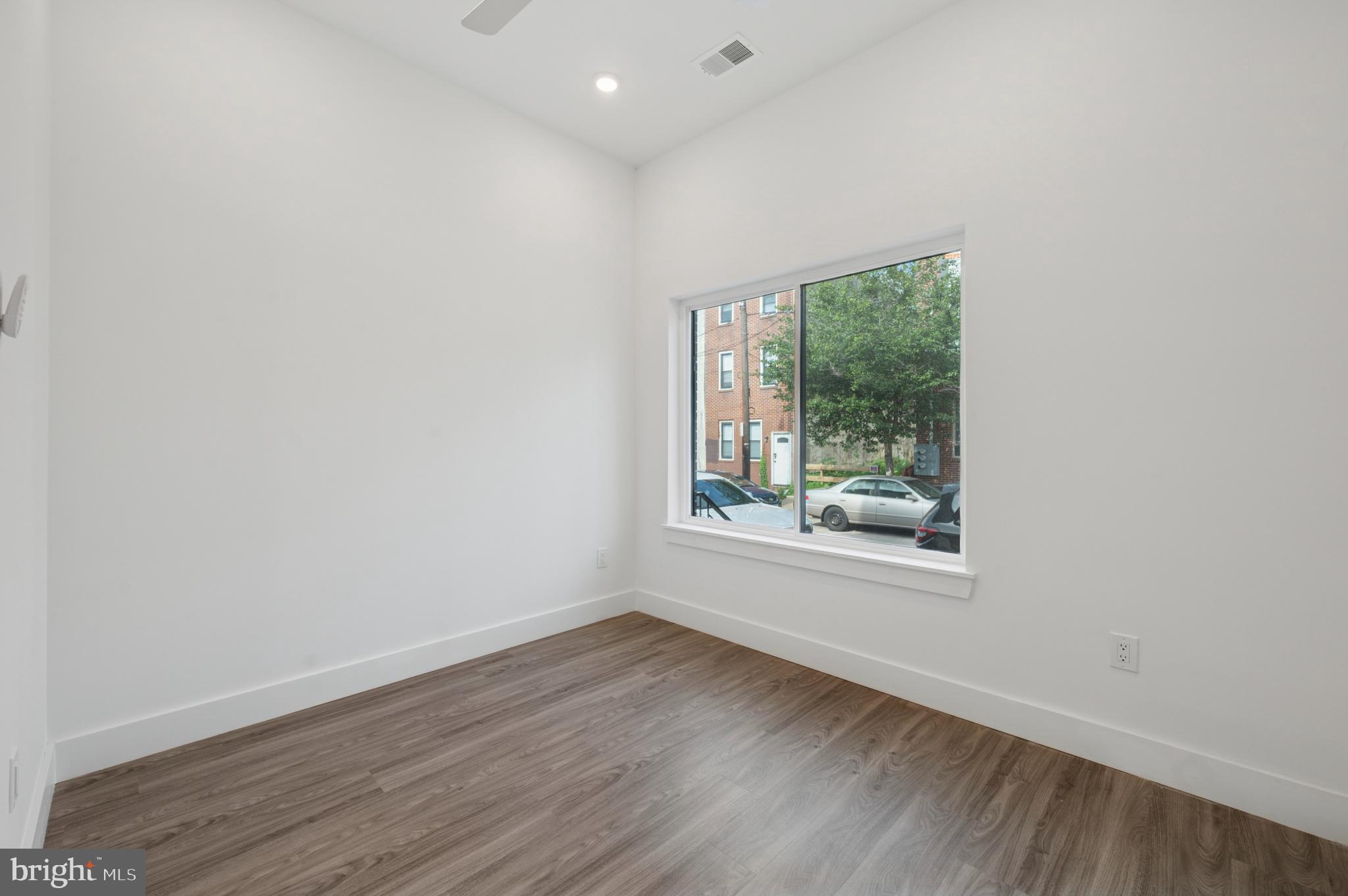 PHILADELPHIA - Residential Lease