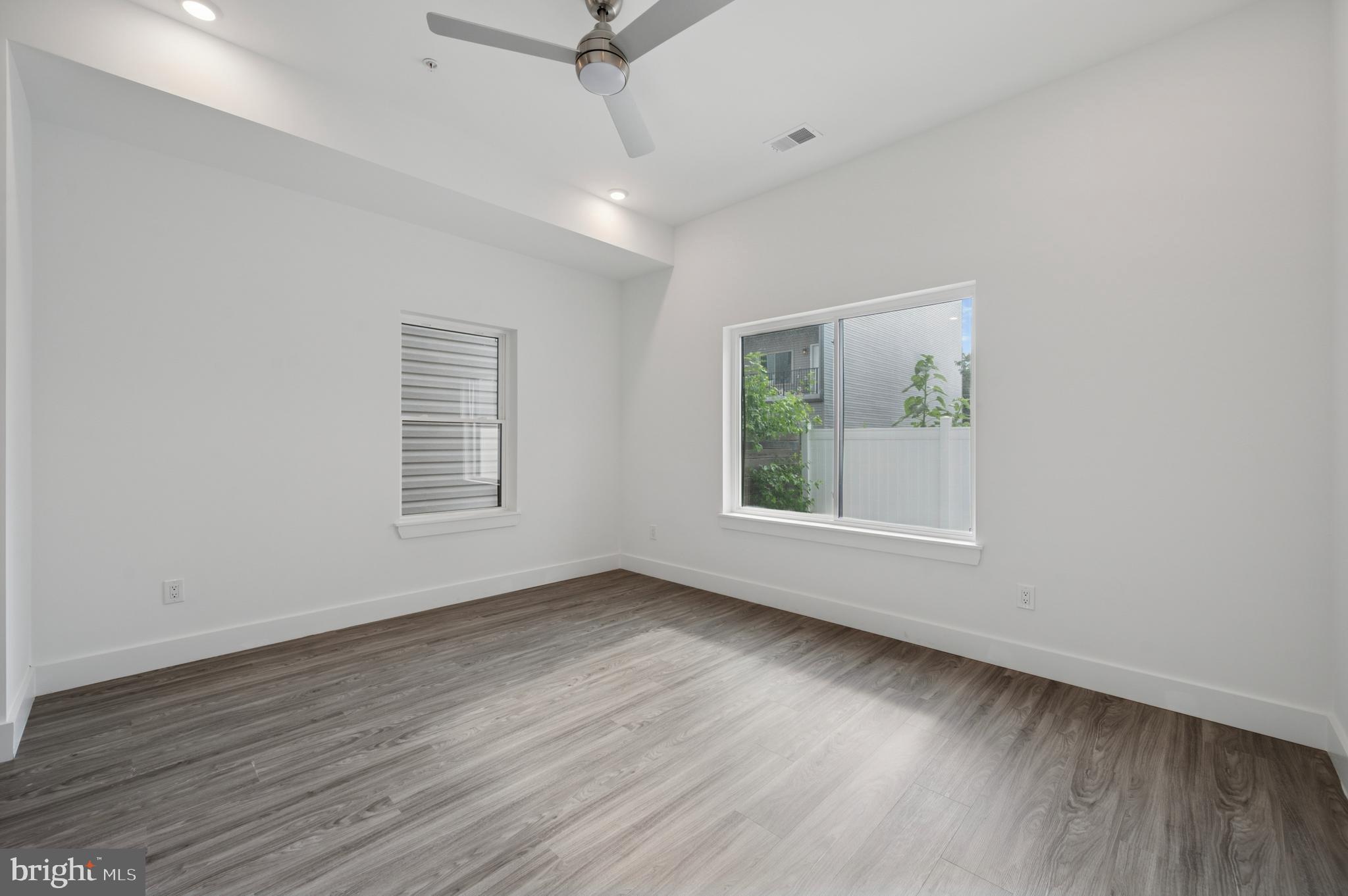 PHILADELPHIA - Residential Lease